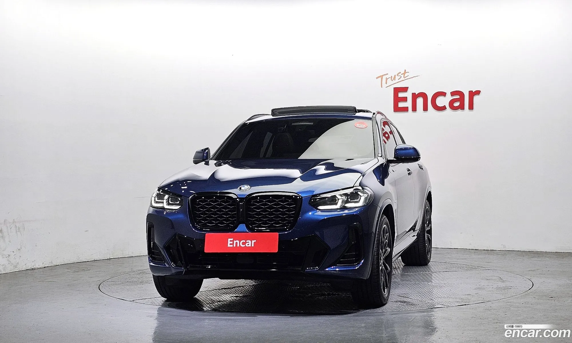 BMW X4 2025 — 3