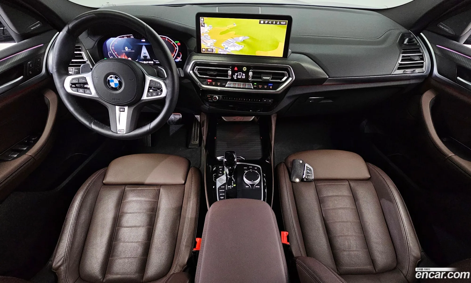 BMW X4 2025 — 9