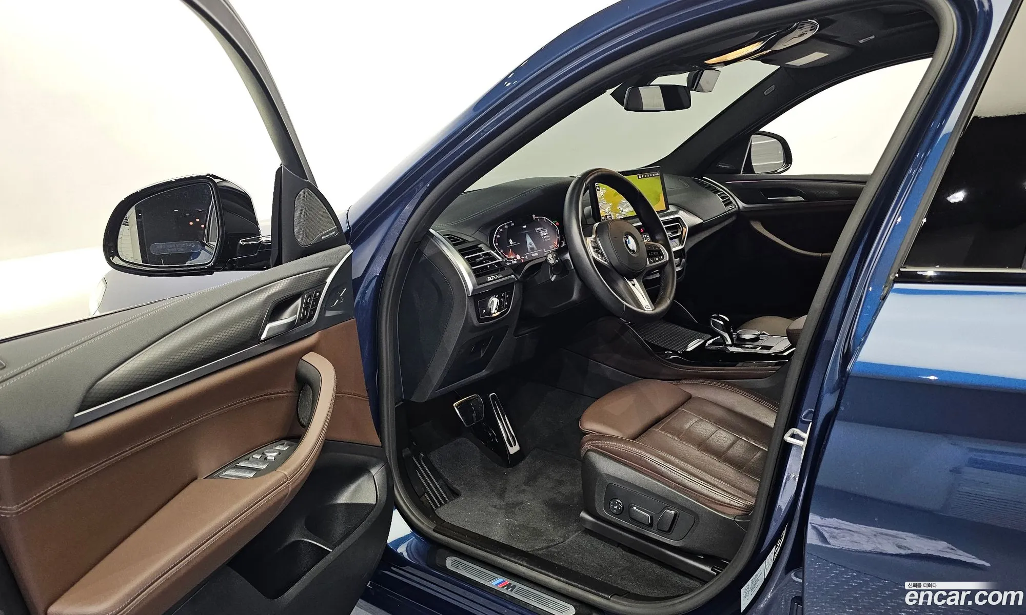 BMW X4 2025 — 17
