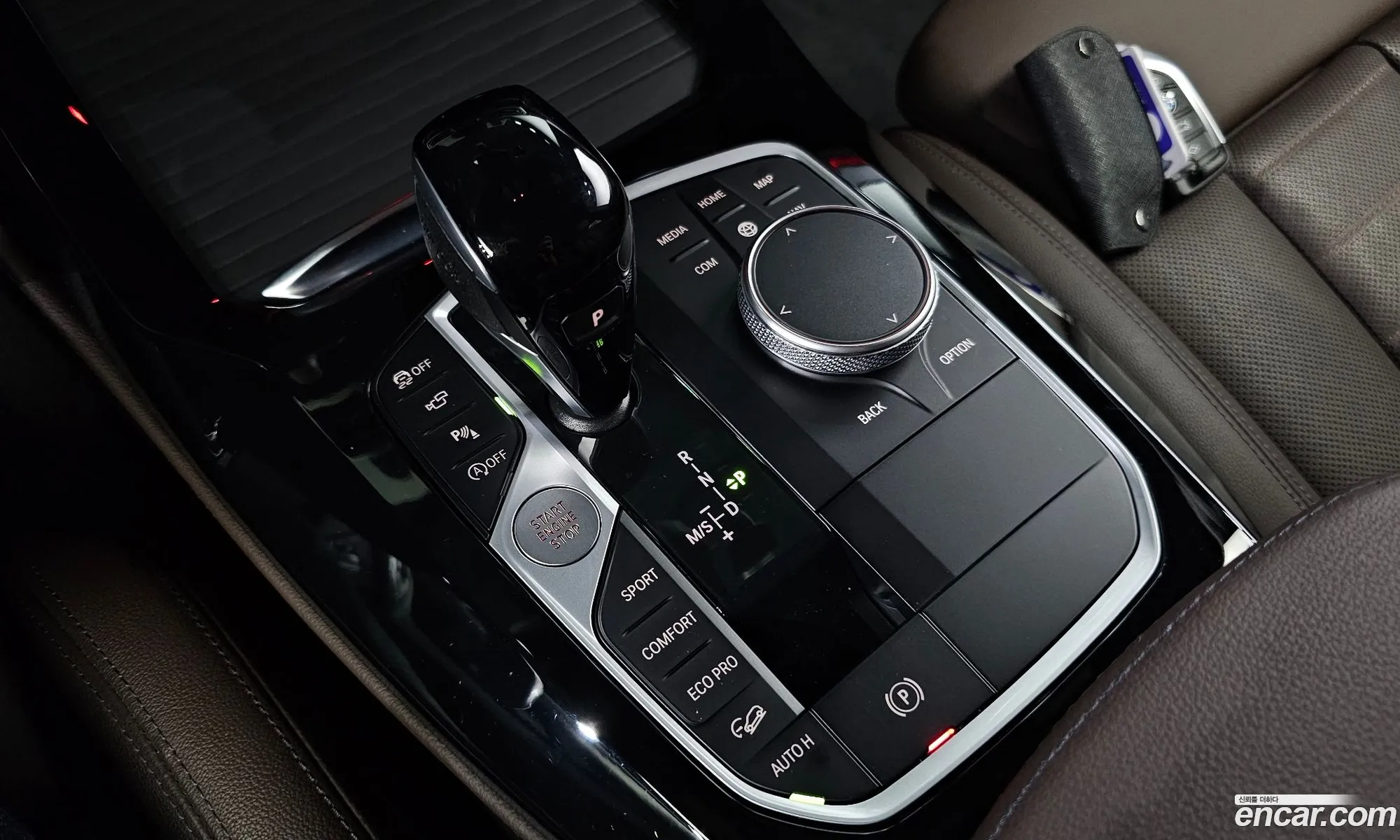 BMW X4 2025 — 20