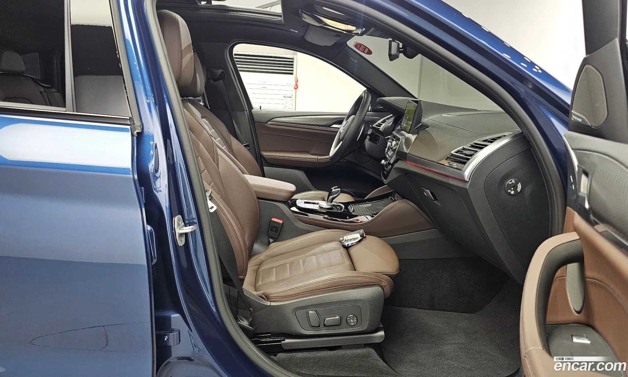 BMW X4 2025 — 19