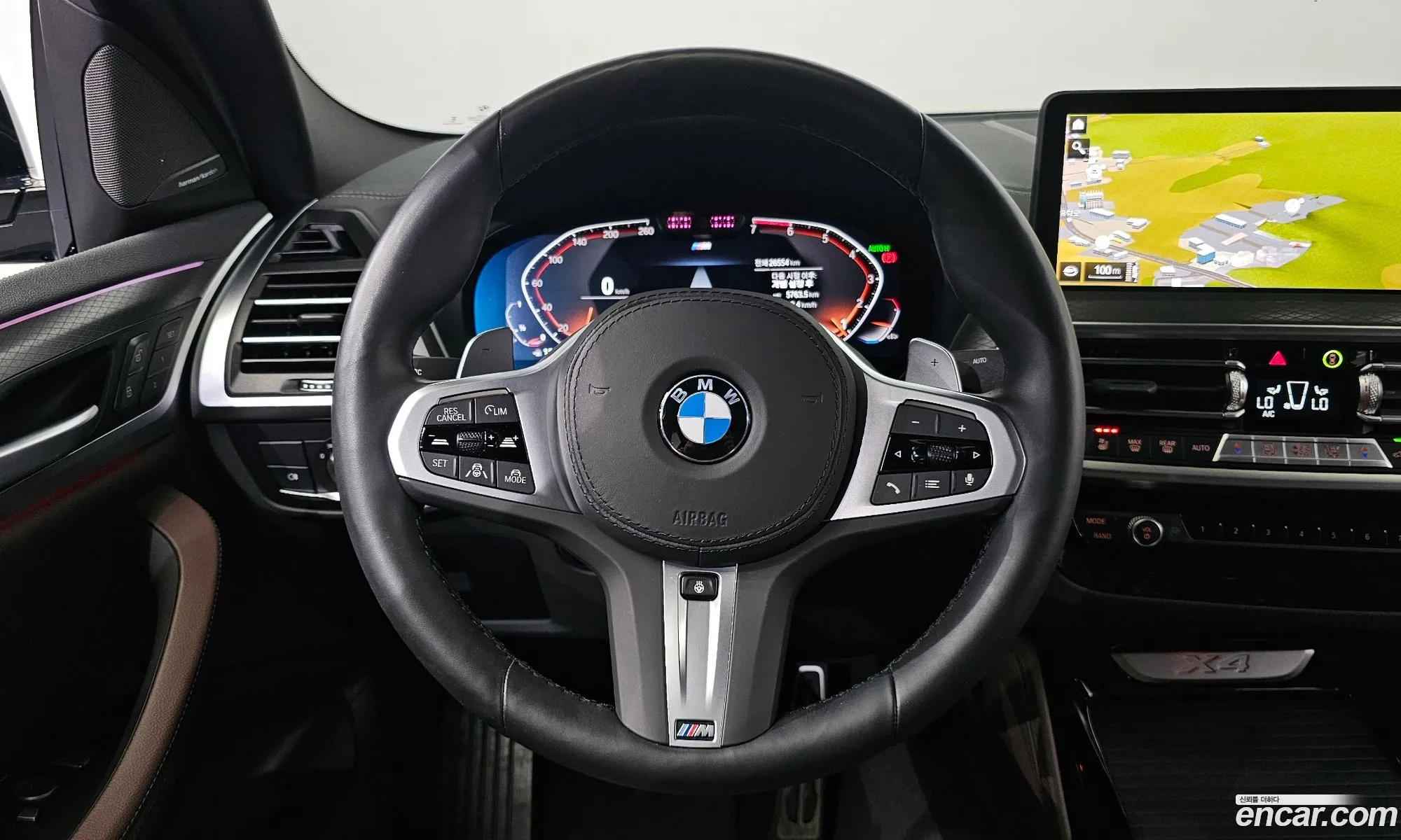 BMW X4 2025 — 11