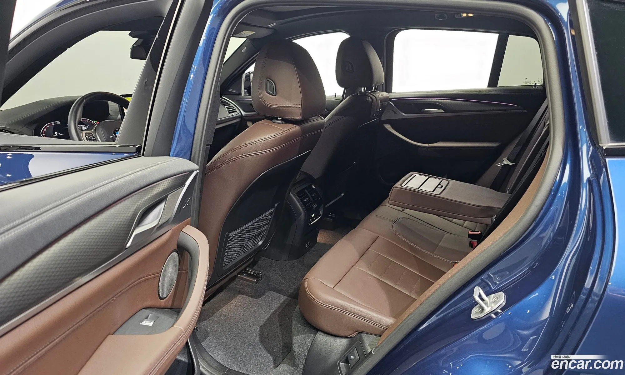BMW X4 2025 — 13
