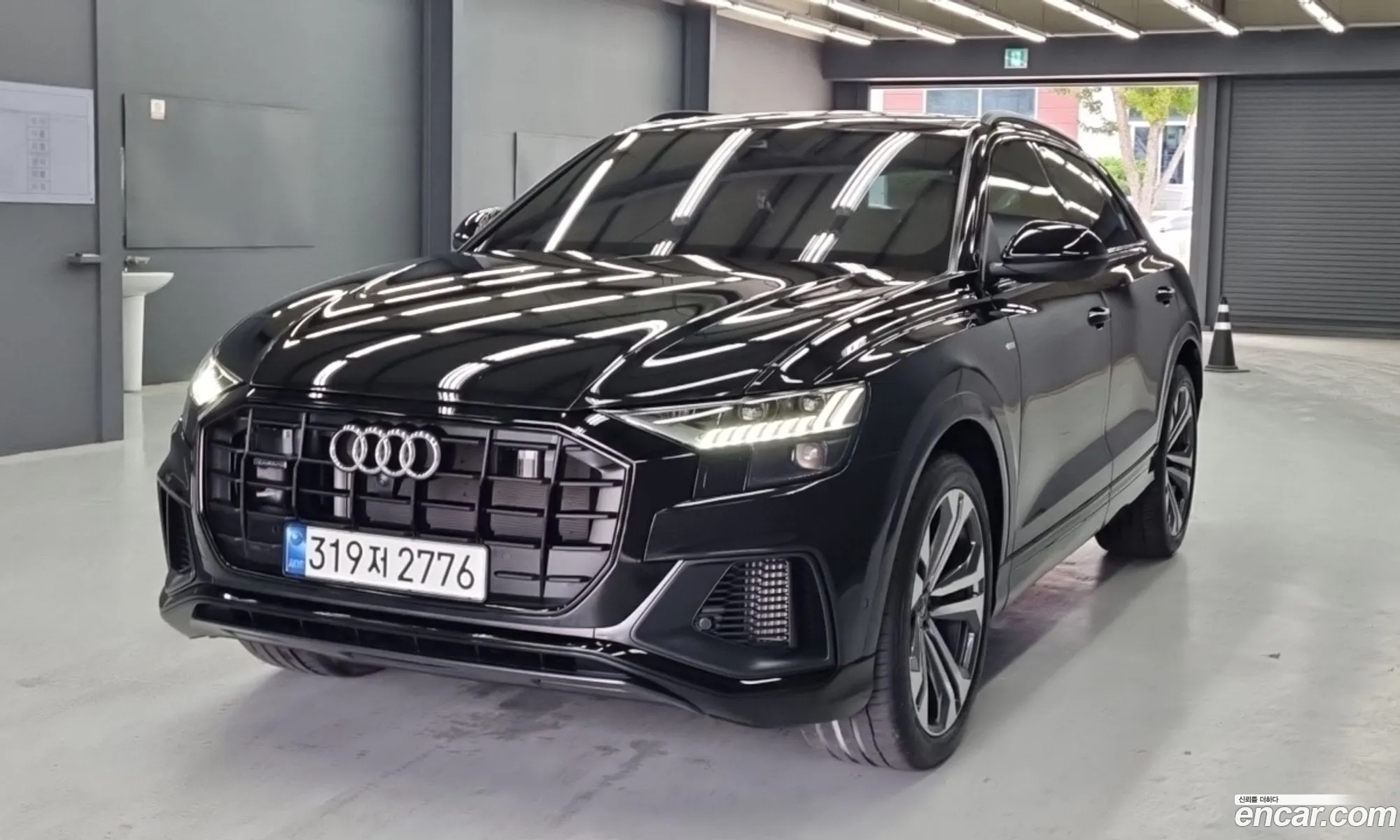 Audi Q8 2023 — 15