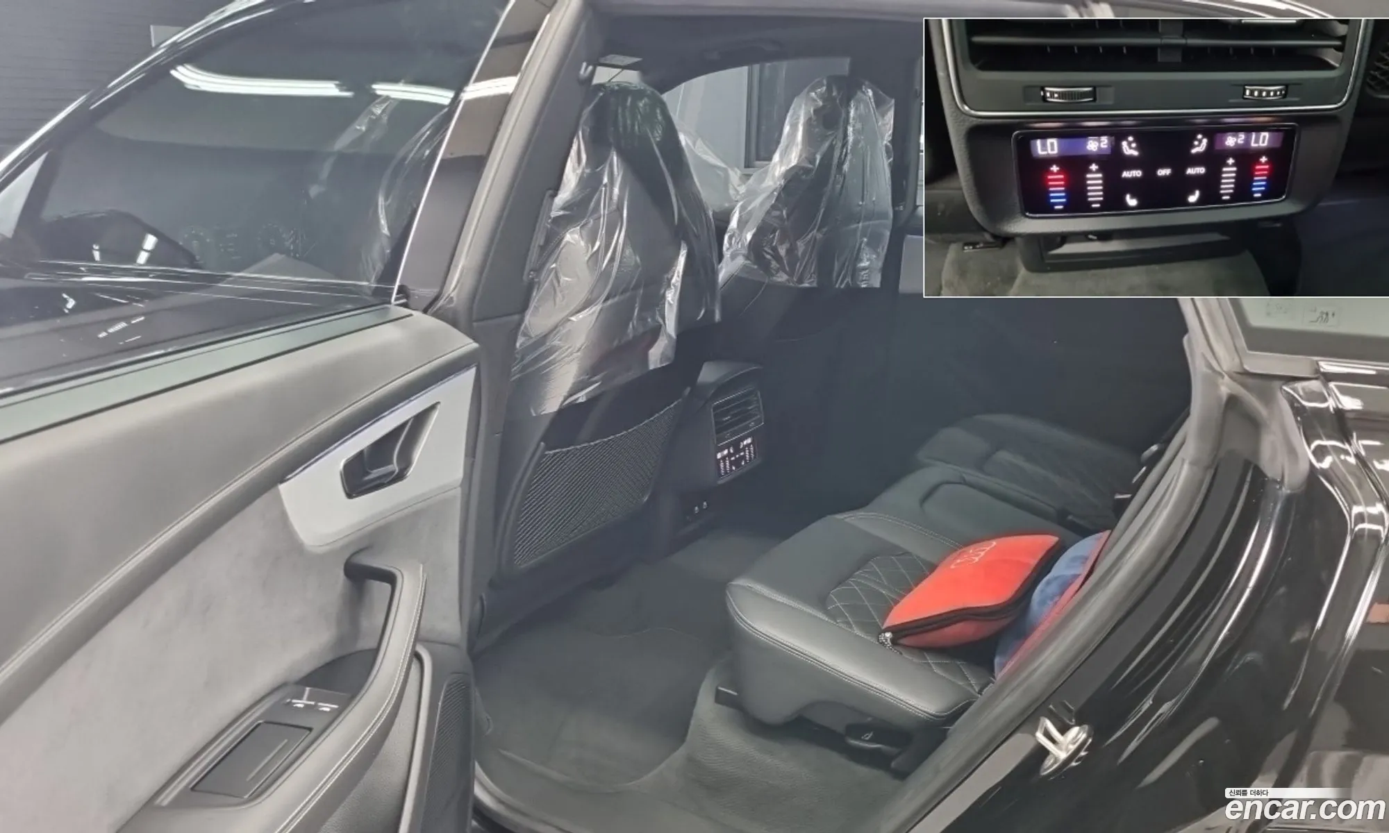 Audi Q8 2023 — 12