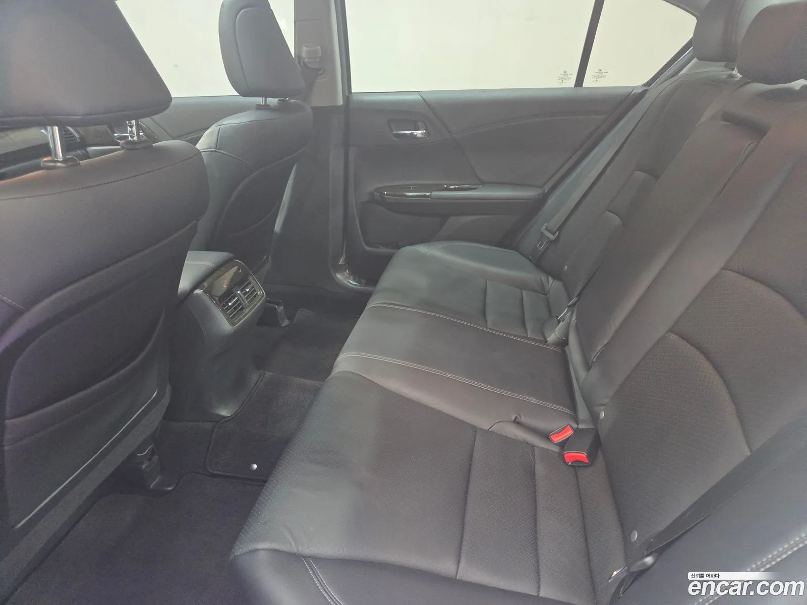 Honda All New Accord