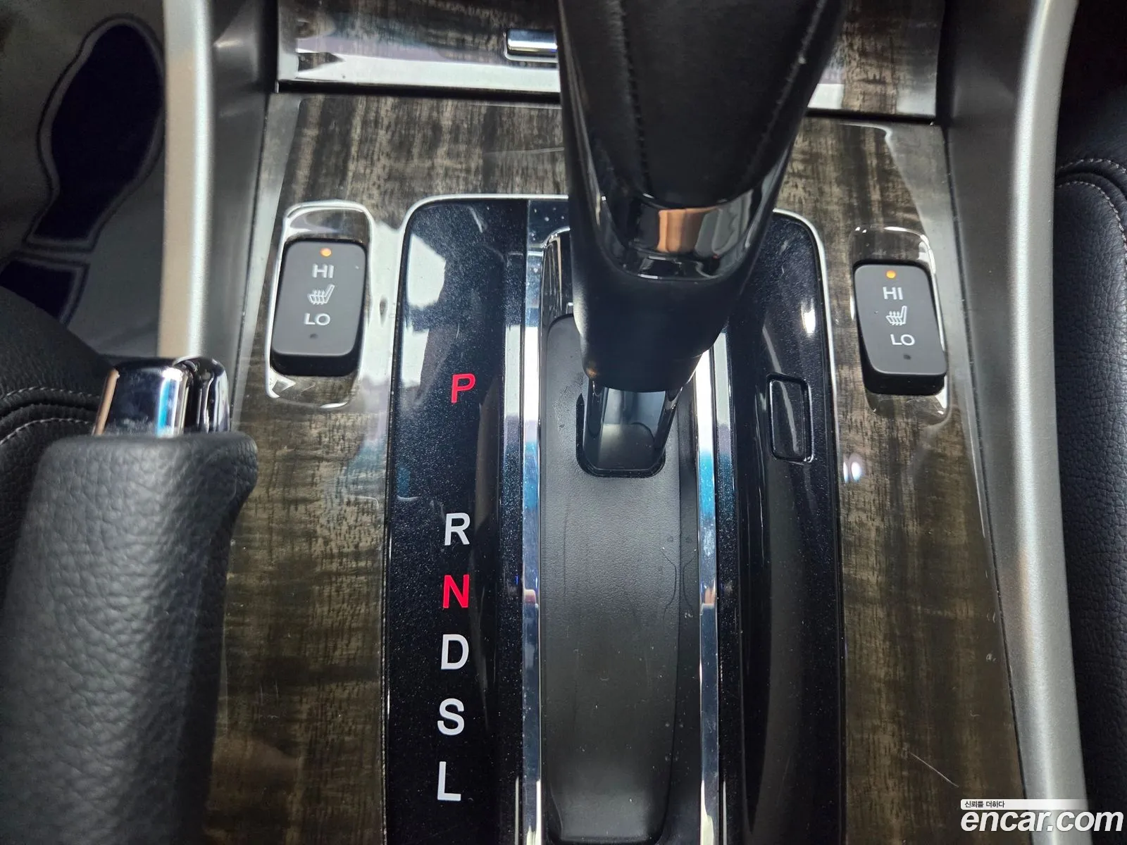 Honda All New Accord