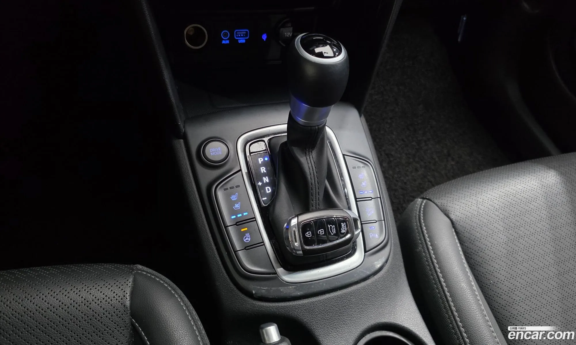 Hyundai Kona 2018 — 14