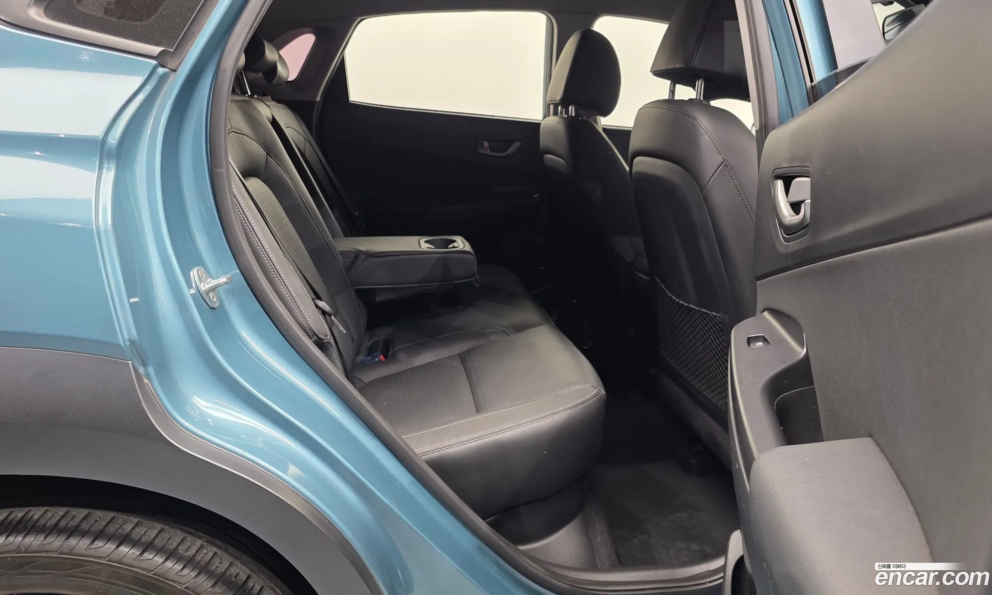 Hyundai Kona 2018 — 7