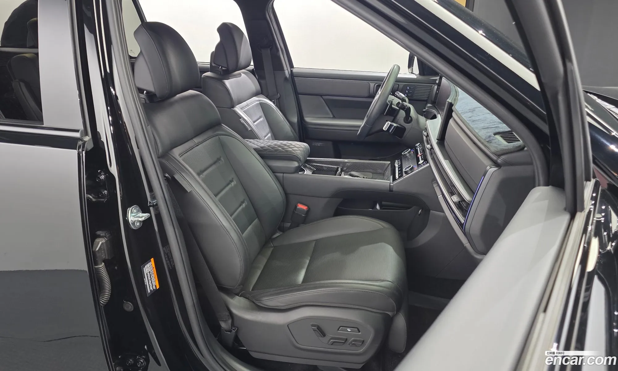 Hyundai Santa Fe 2023 — 14