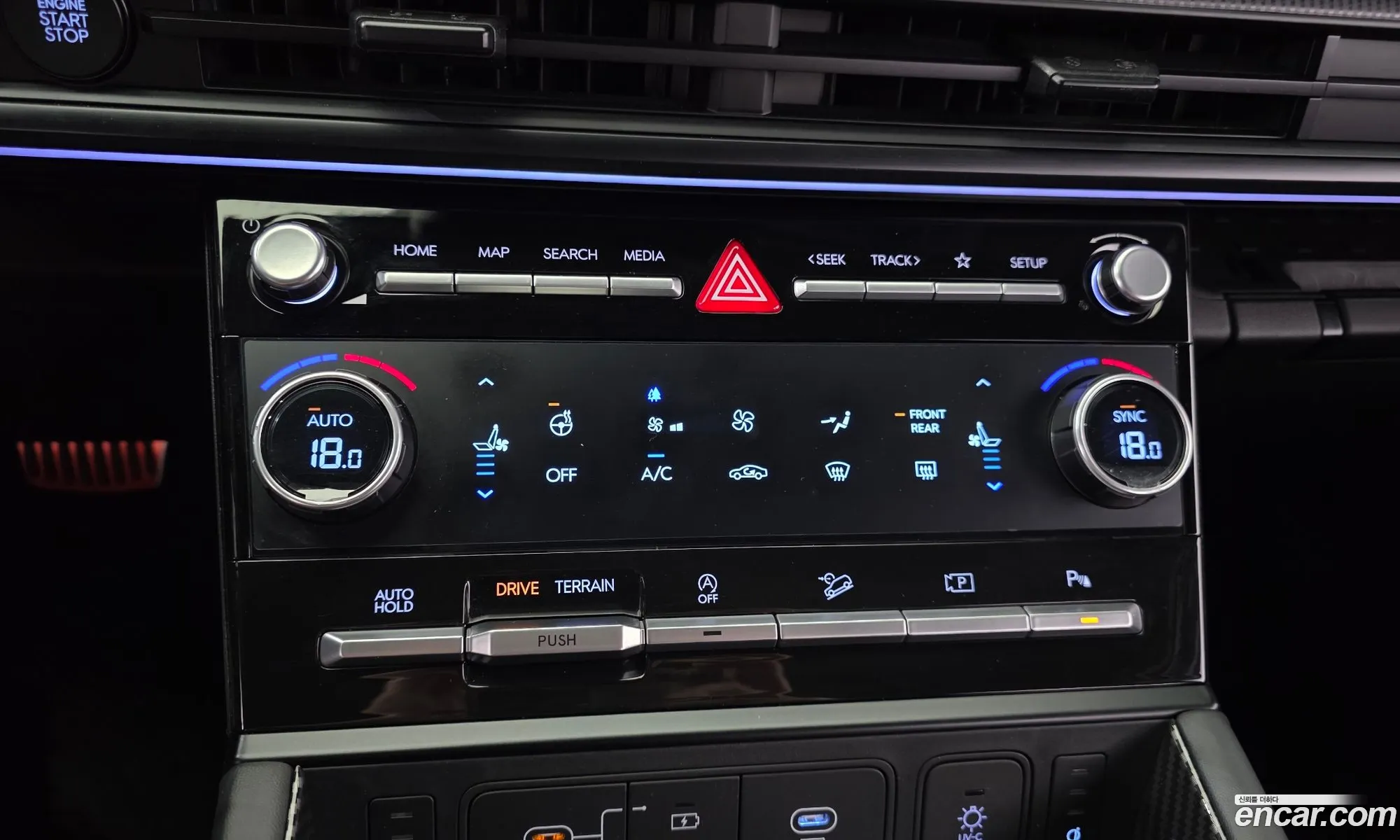 Hyundai Santa Fe 2023 — 5