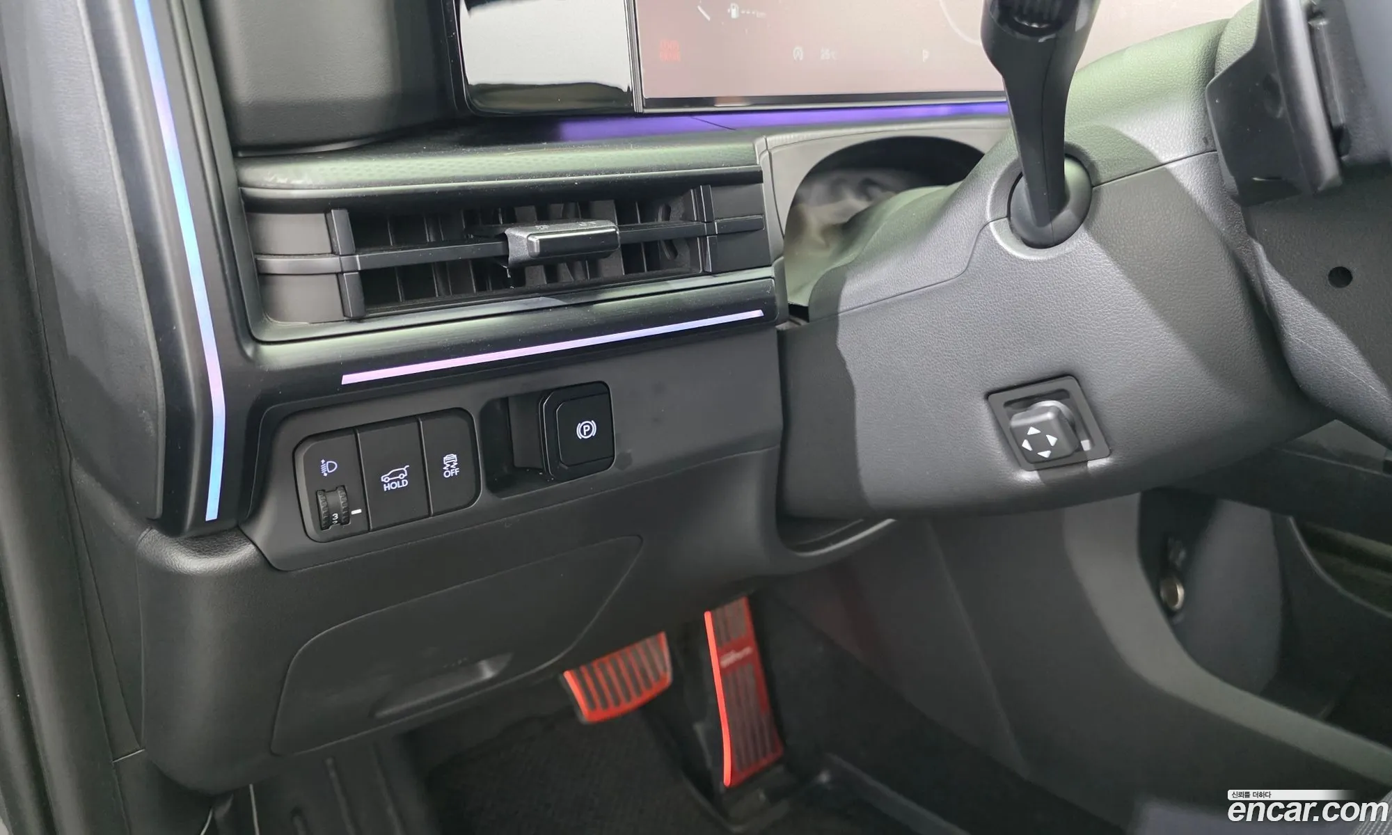 Hyundai Santa Fe 2023 — 19