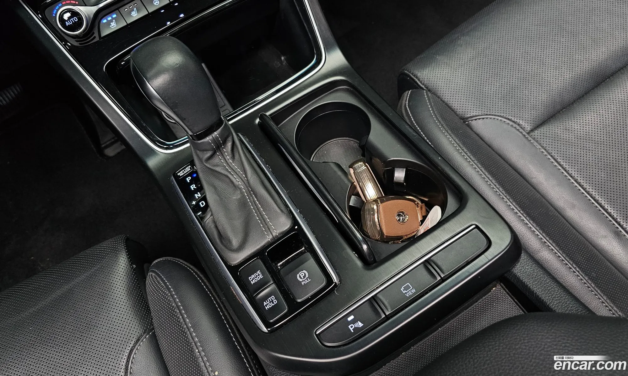 Hyundai Grandeur IG 2019 — 13