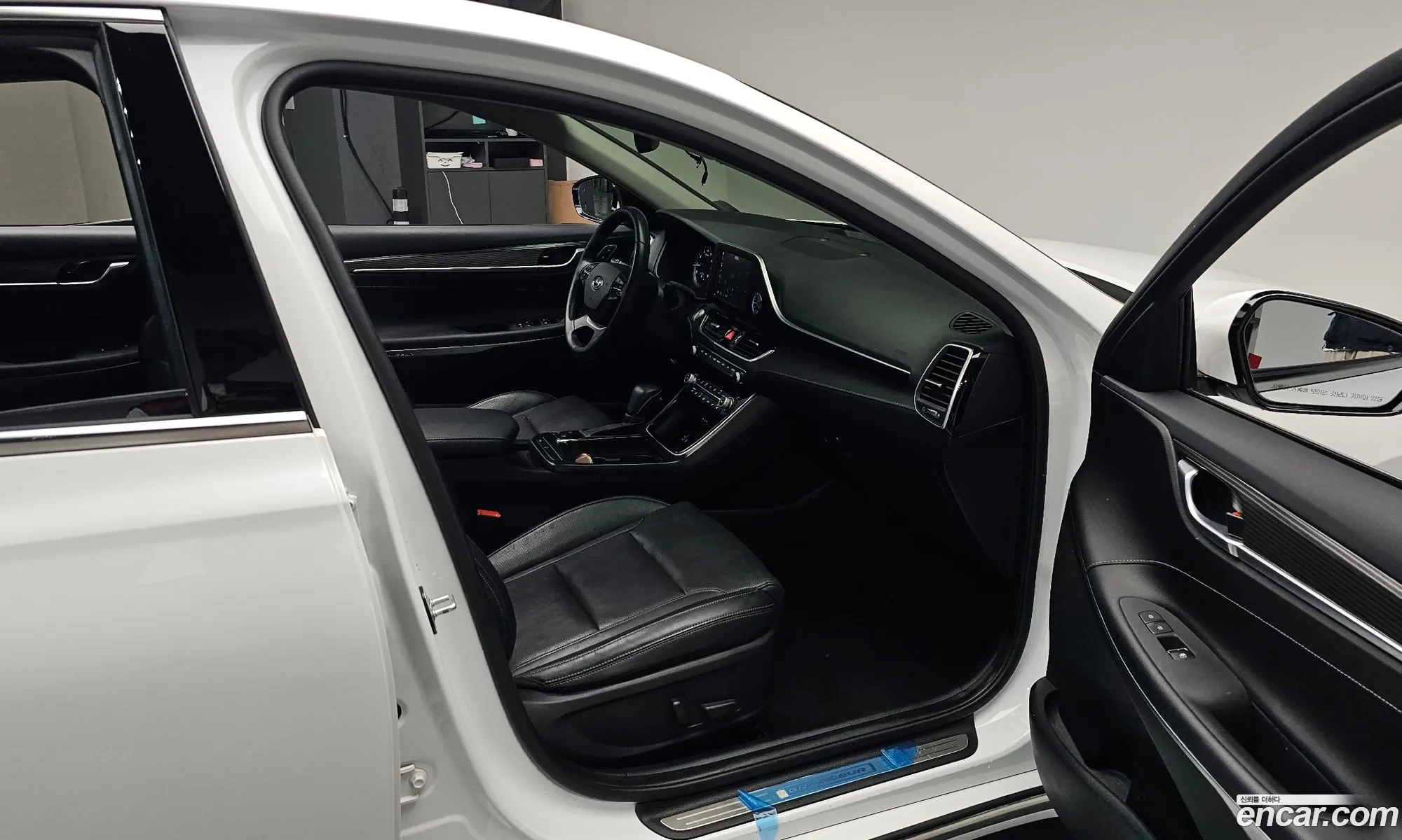 Hyundai Grandeur IG 2019 — 9