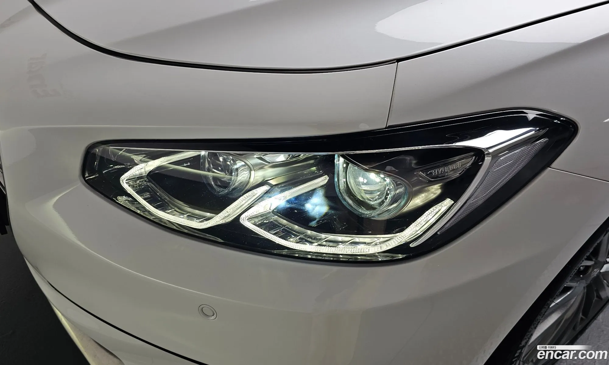Hyundai Grandeur IG 2019 — 20