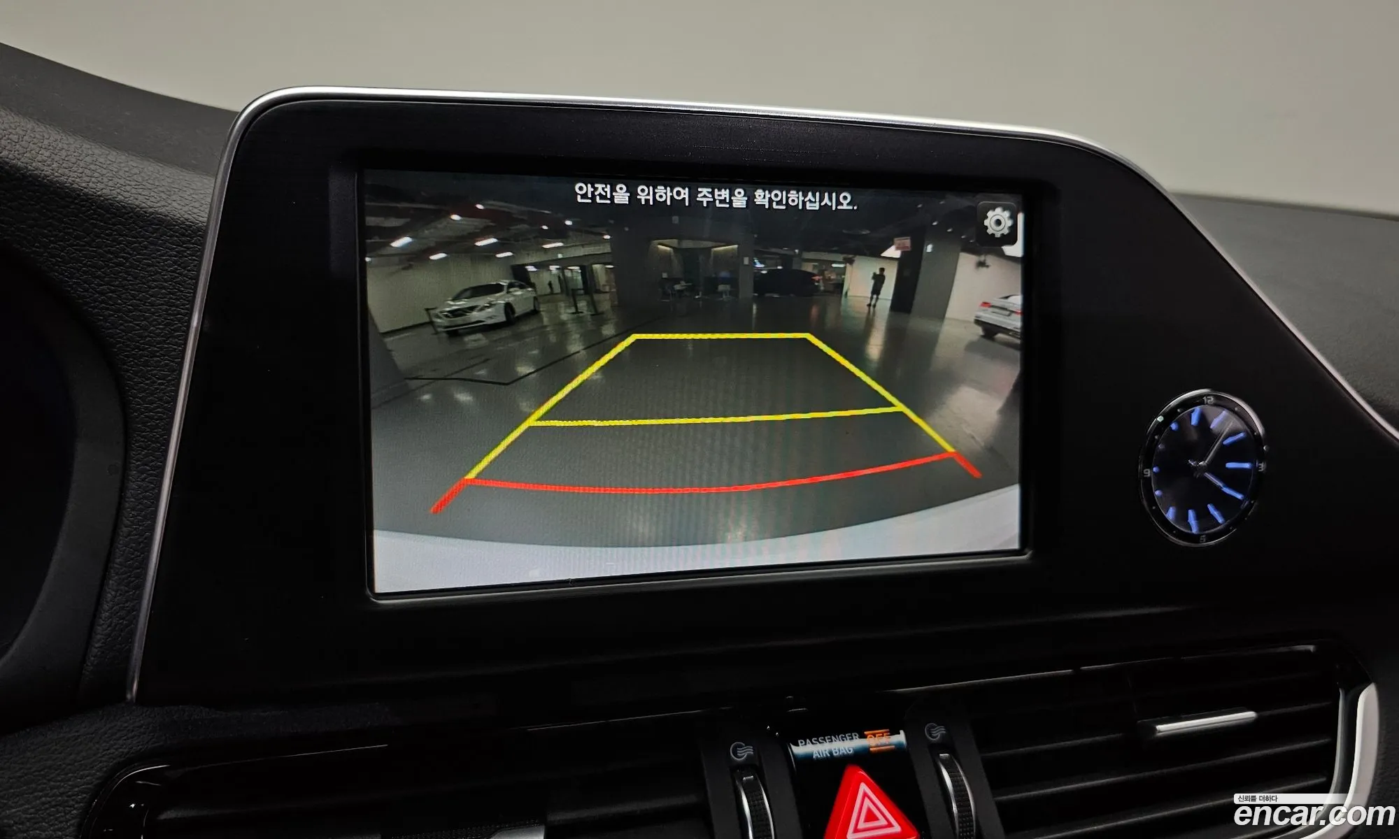 Hyundai Grandeur IG 2019 — 24