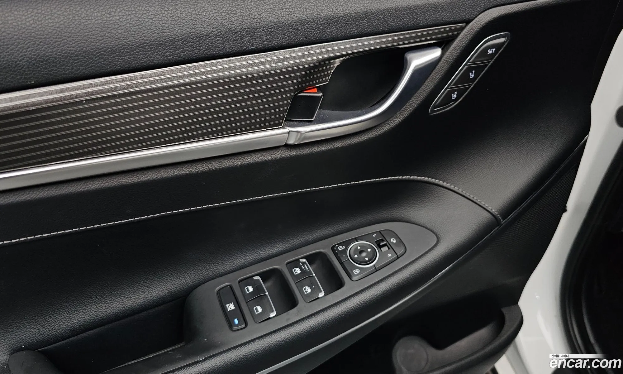 Hyundai Grandeur IG 2019 — 10