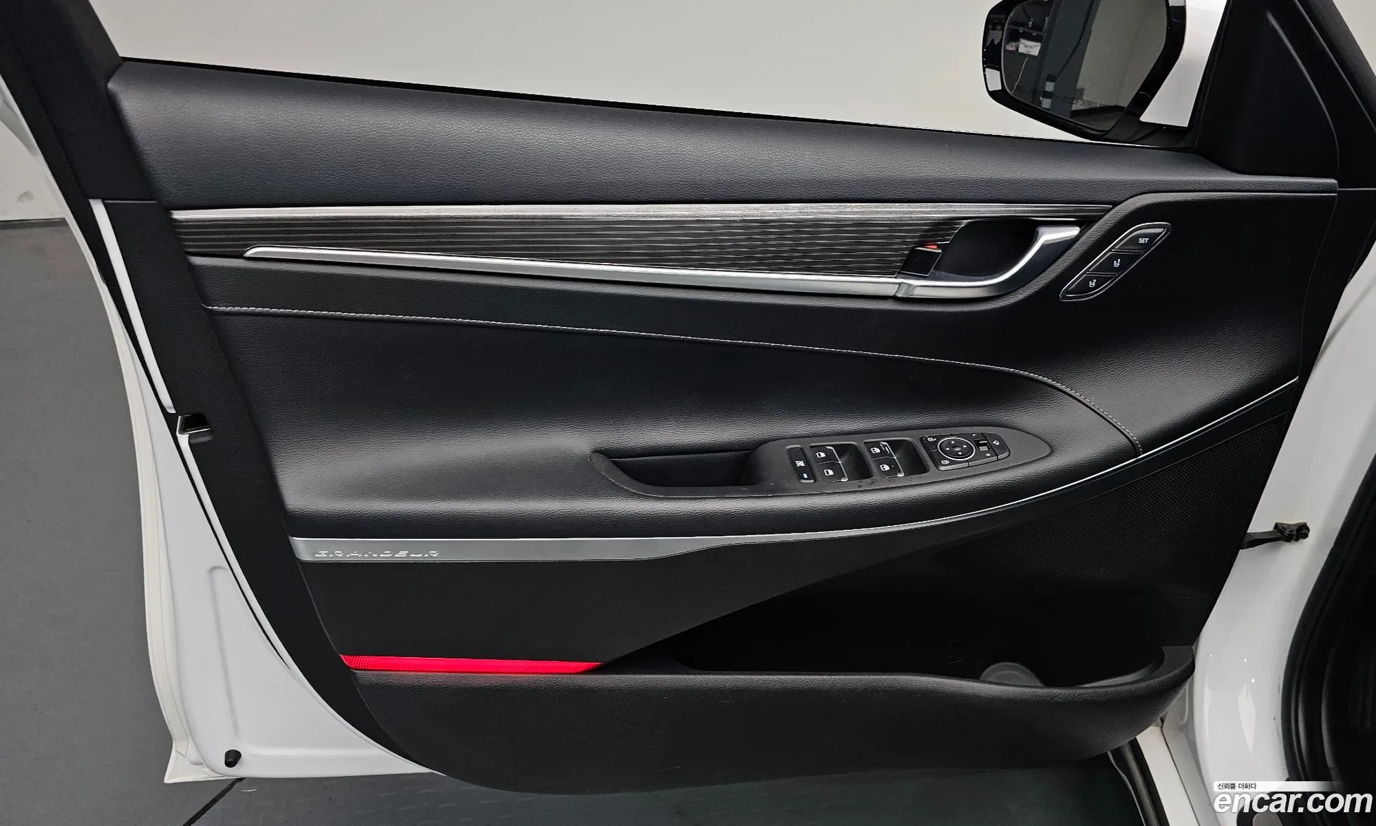 Hyundai Grandeur IG 2019 — 7
