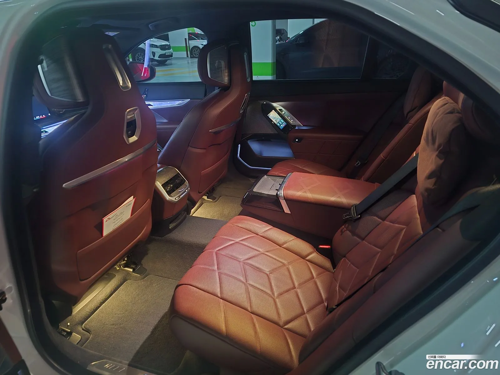 BMW 7 Series 2024 — 4