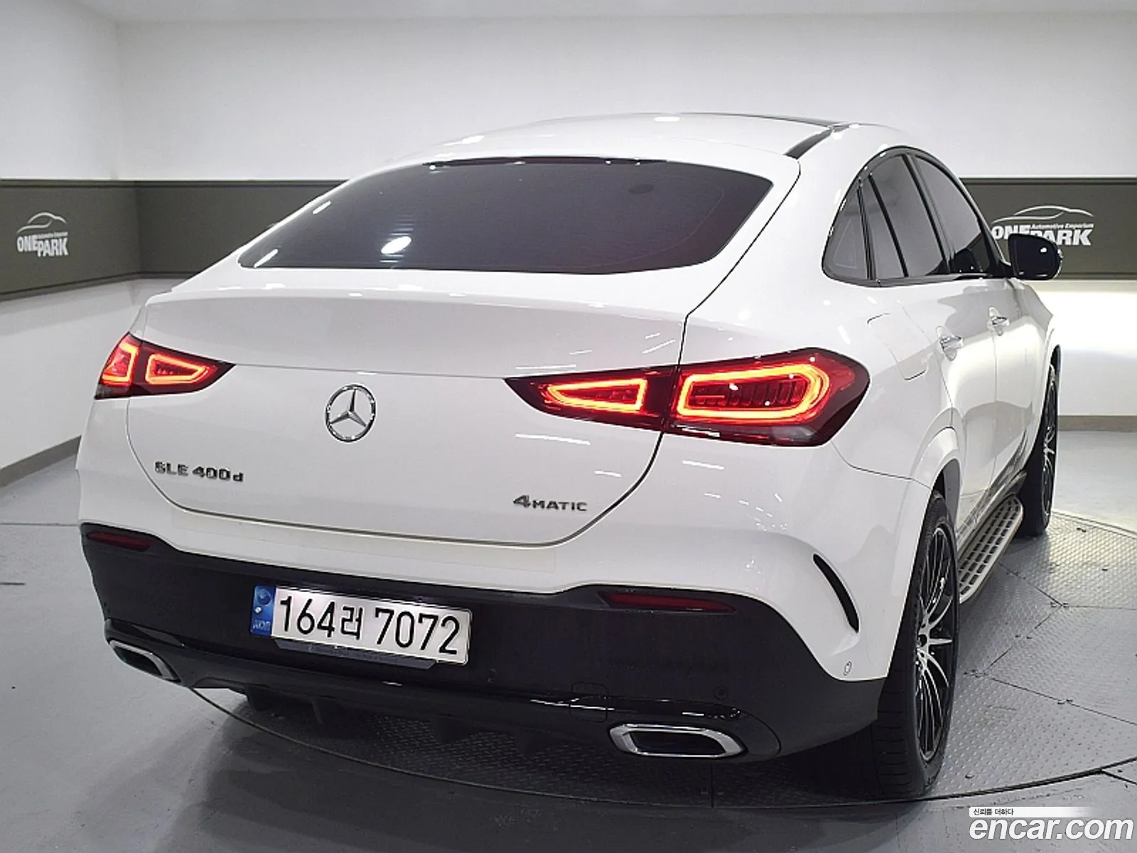 Mercedes-Benz GLE-Class W167 2022 — 12