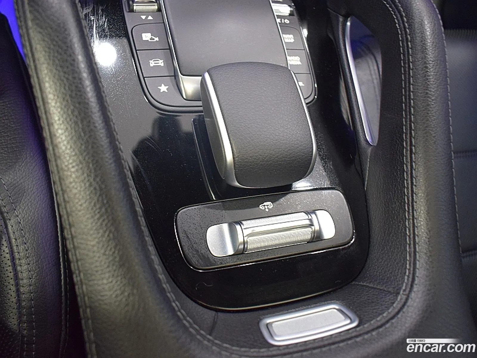 Mercedes-Benz GLE-Class W167 2022 — 3