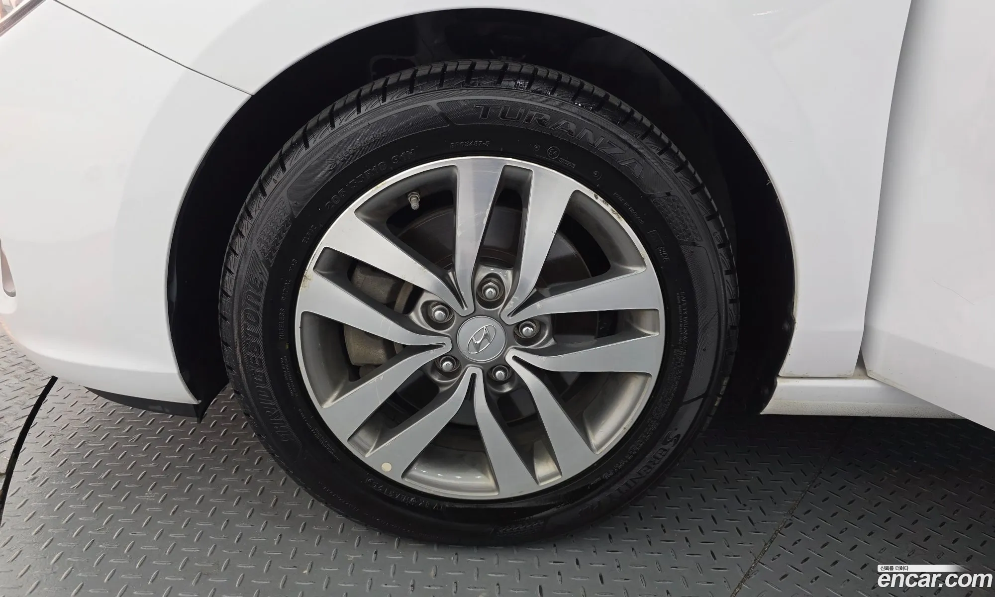 Hyundai i30 2017 — 24