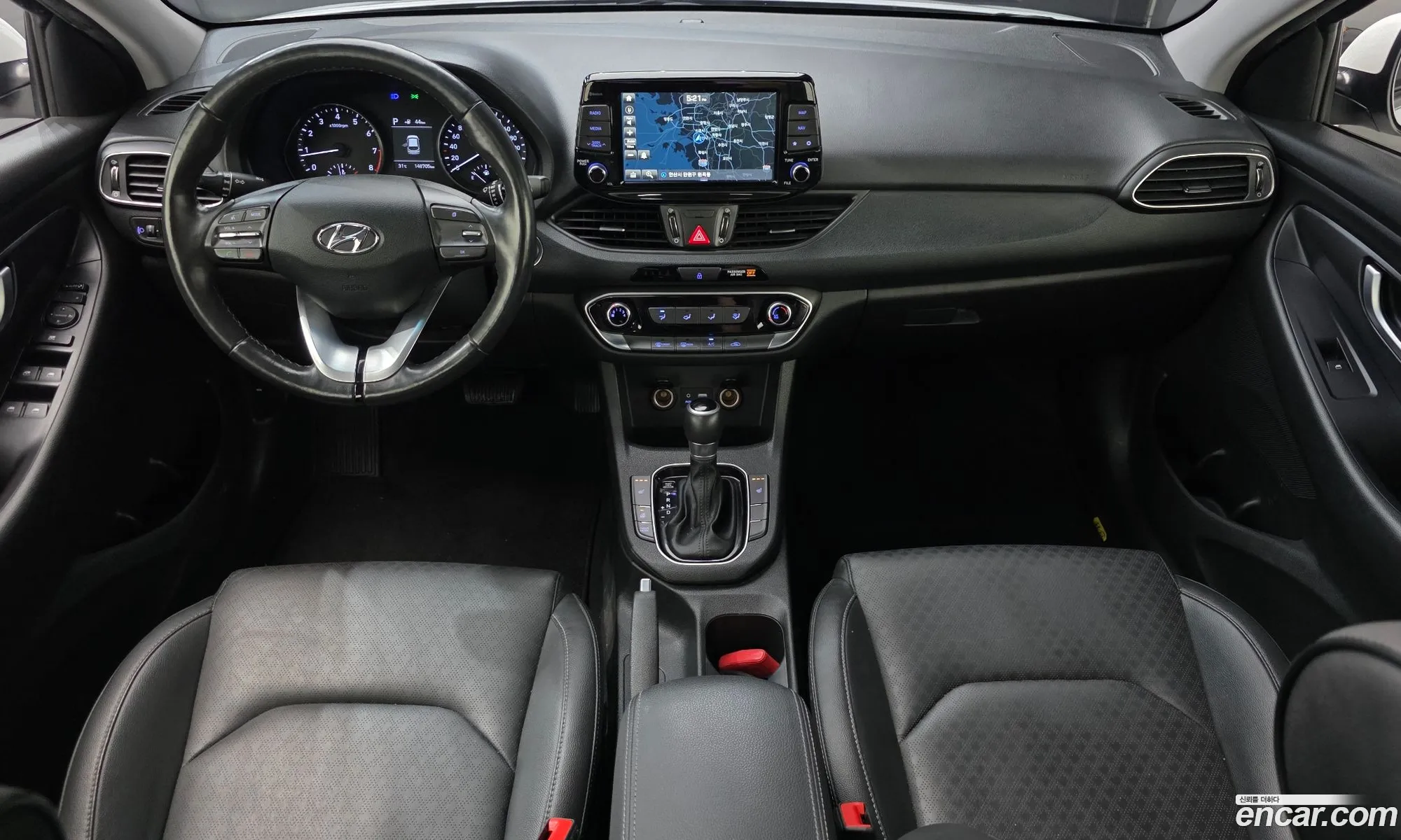 Hyundai i30 2017 — 3