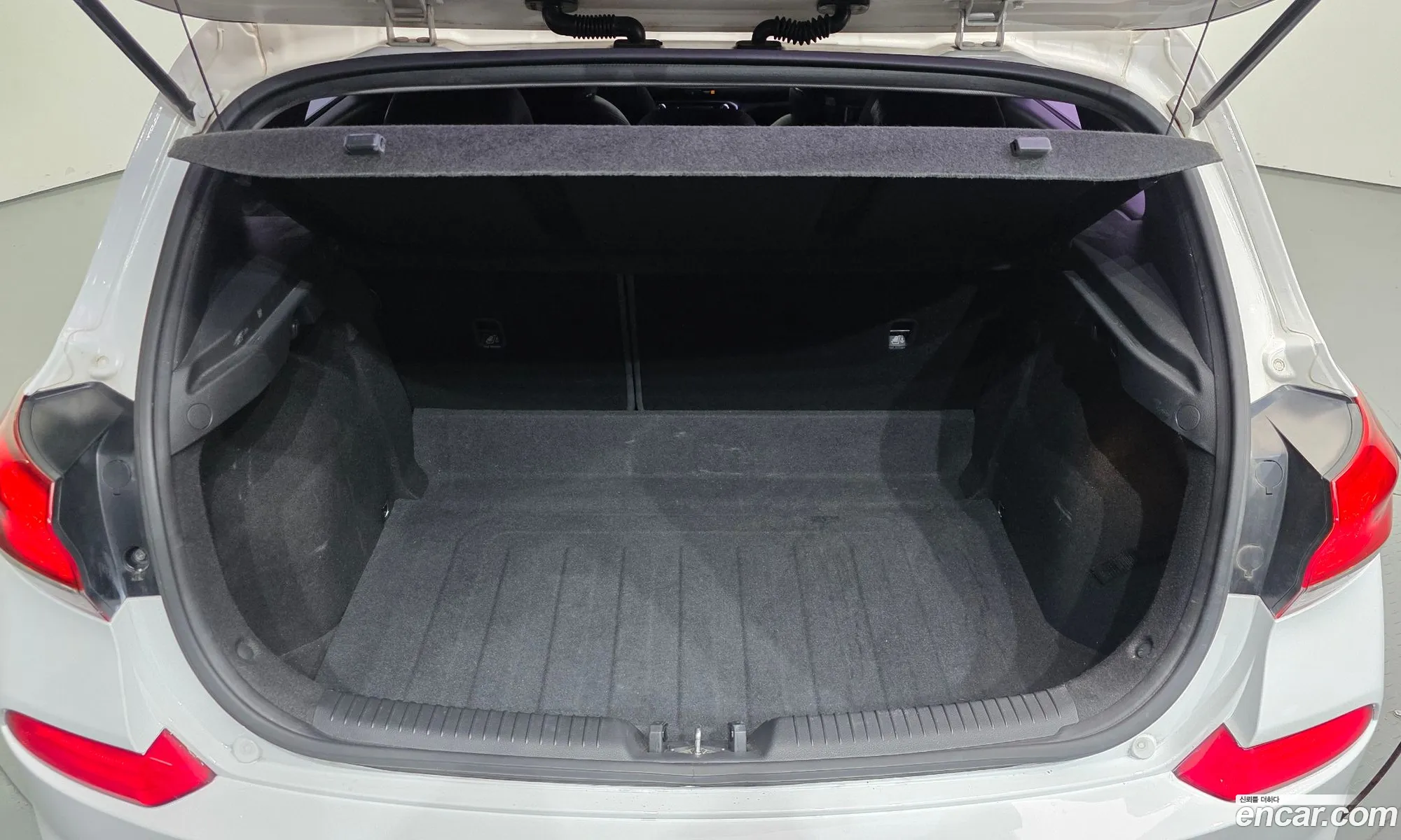 Hyundai i30 2017 — 27