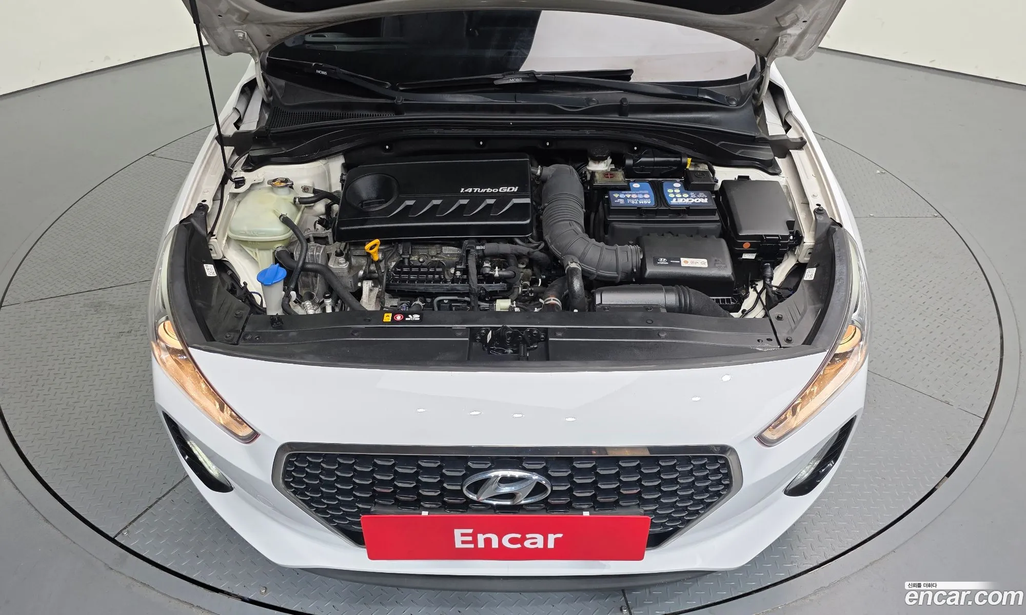 Hyundai i30 2017 — 20
