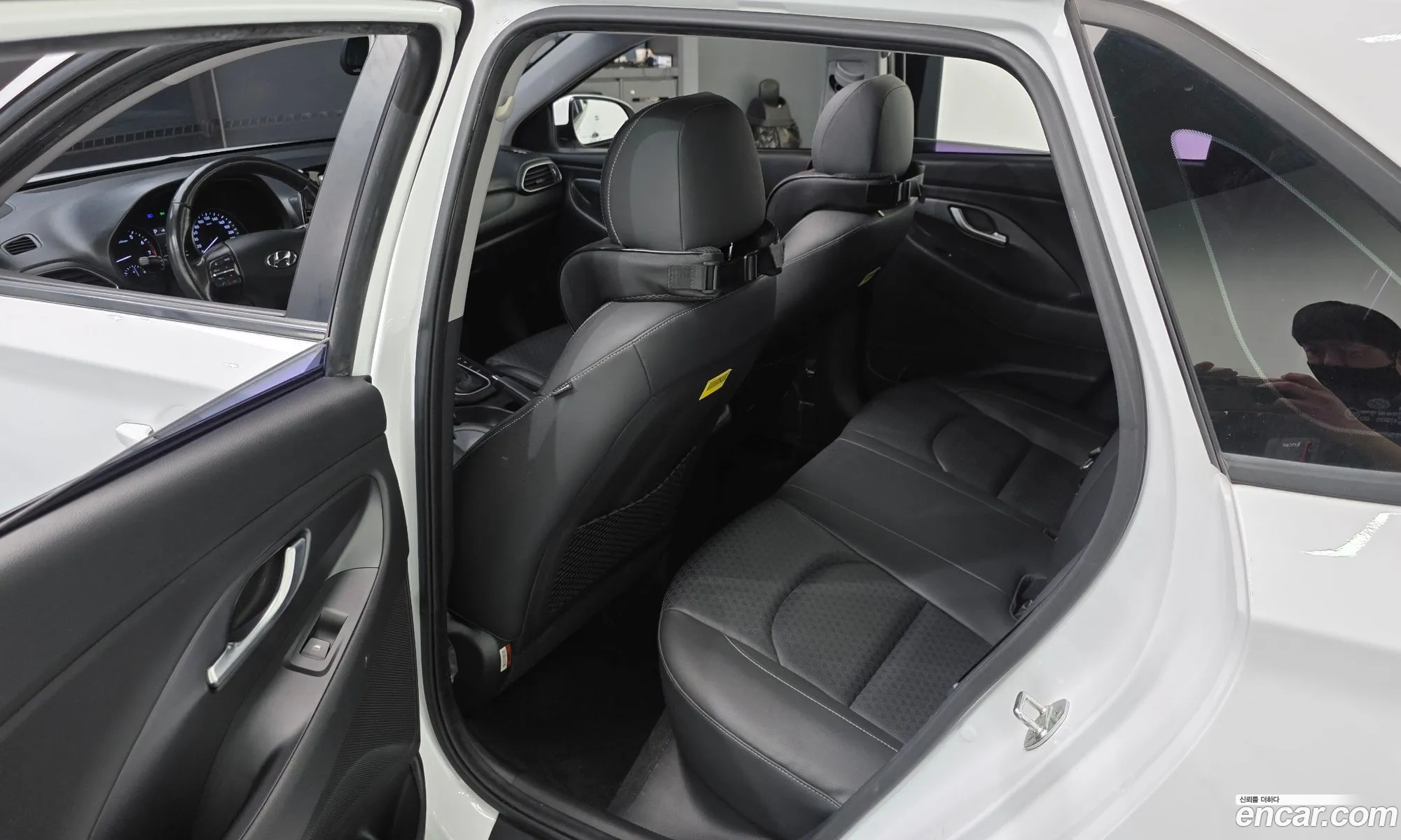 Hyundai i30 2017 — 18