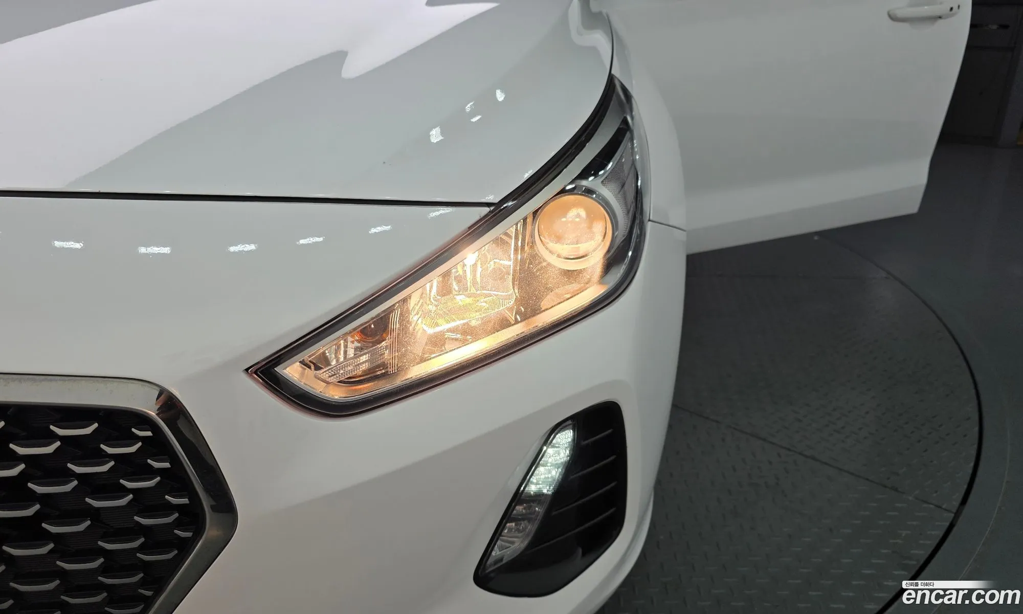 Hyundai i30 2017 — 29