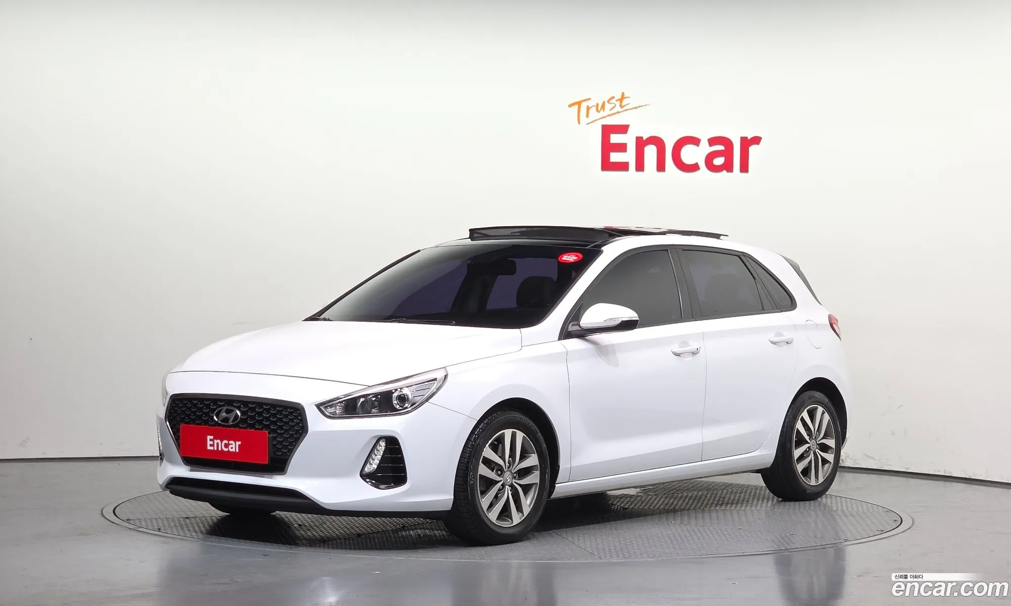 Hyundai i30 2017 — 7