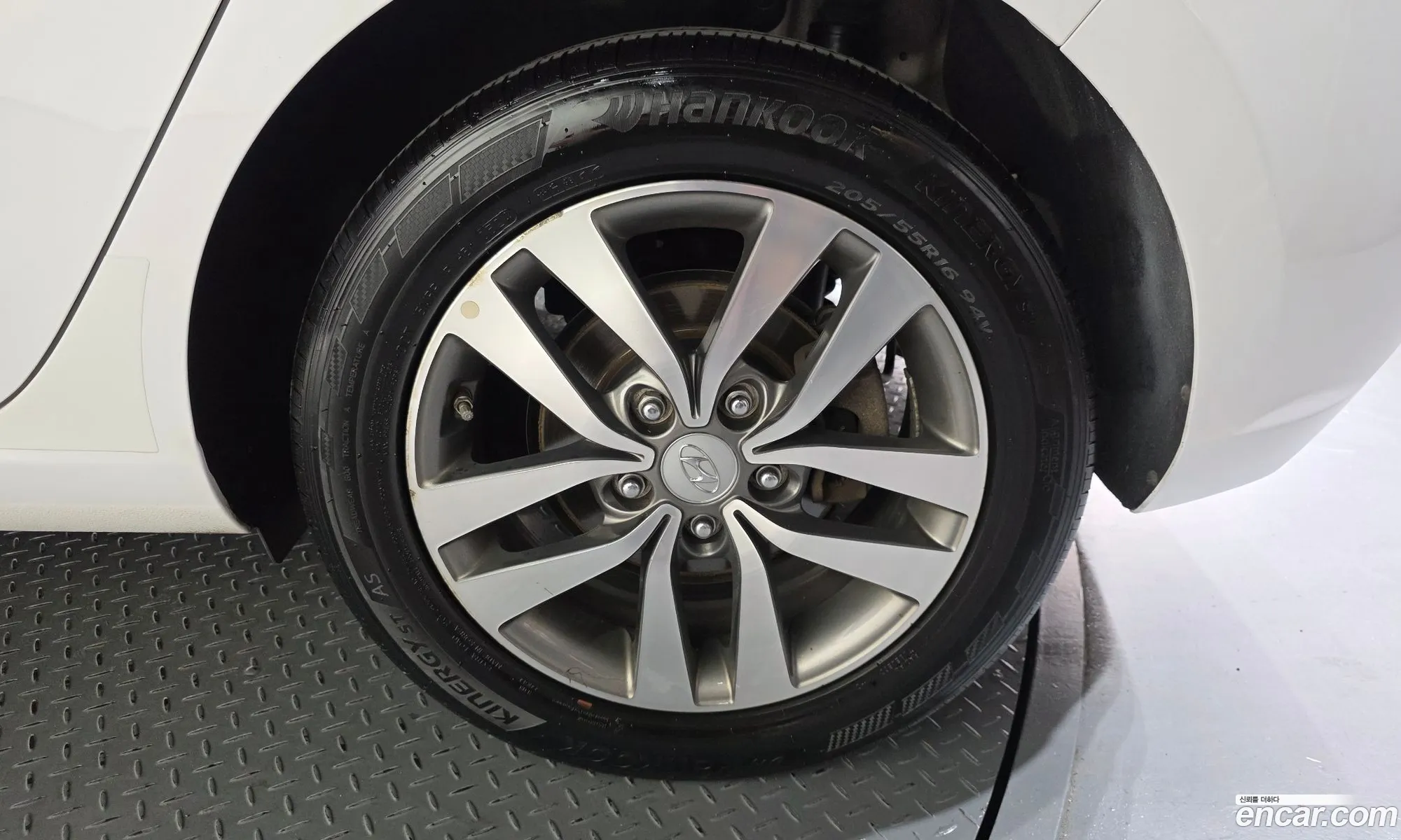Hyundai i30 2017 — 15