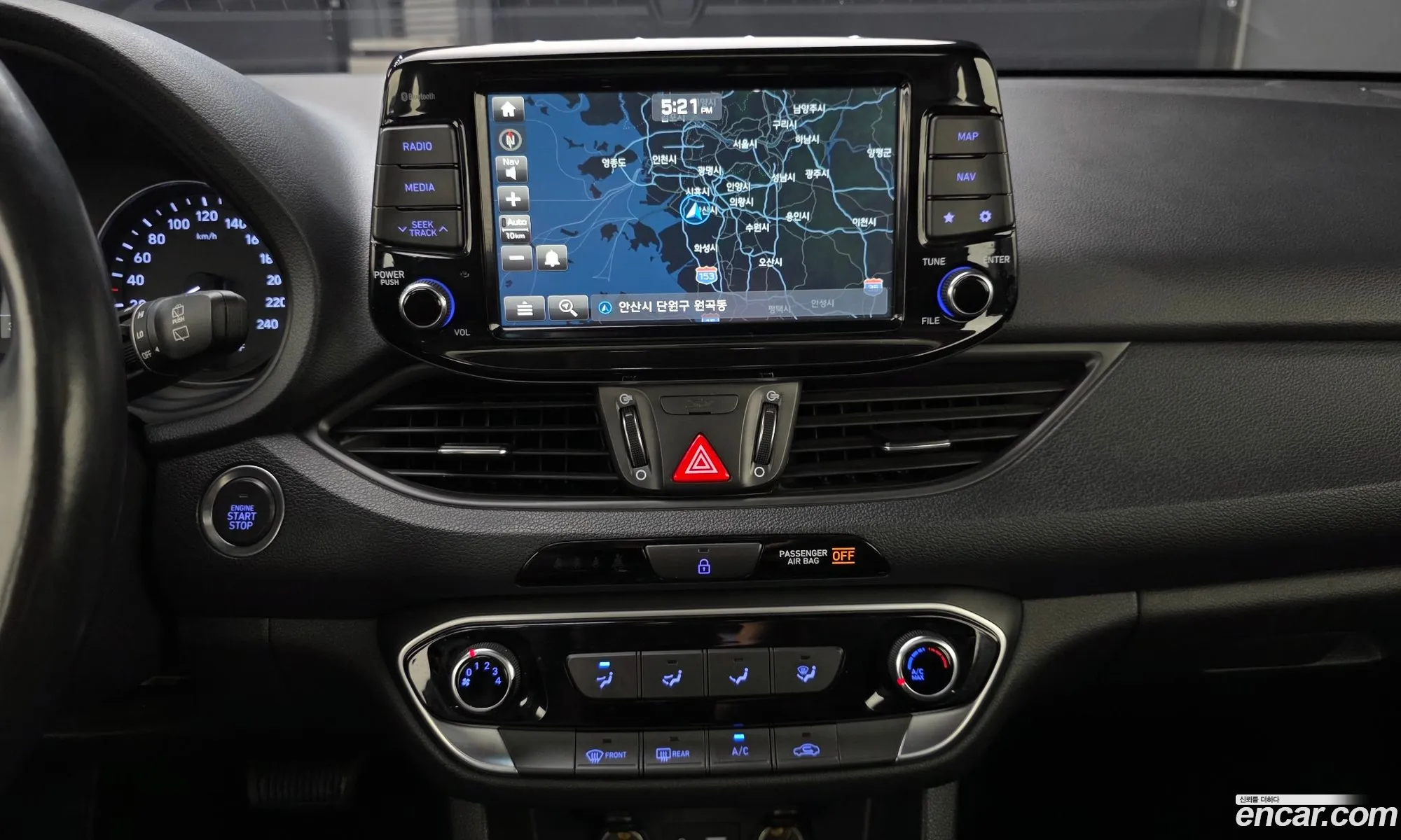 Hyundai i30 2017 — 5