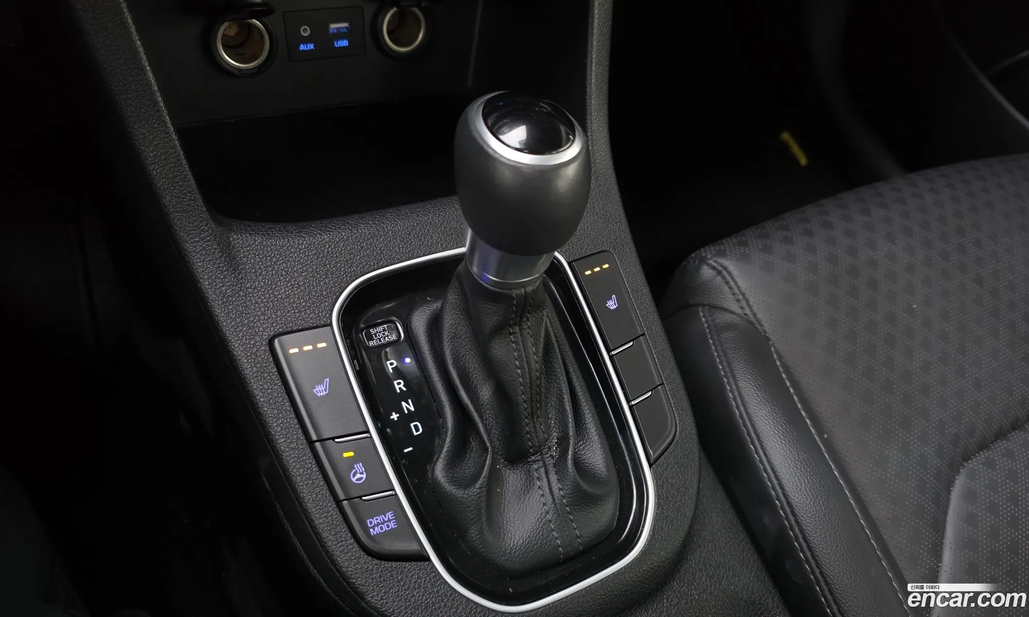 Hyundai i30 2017 — 4