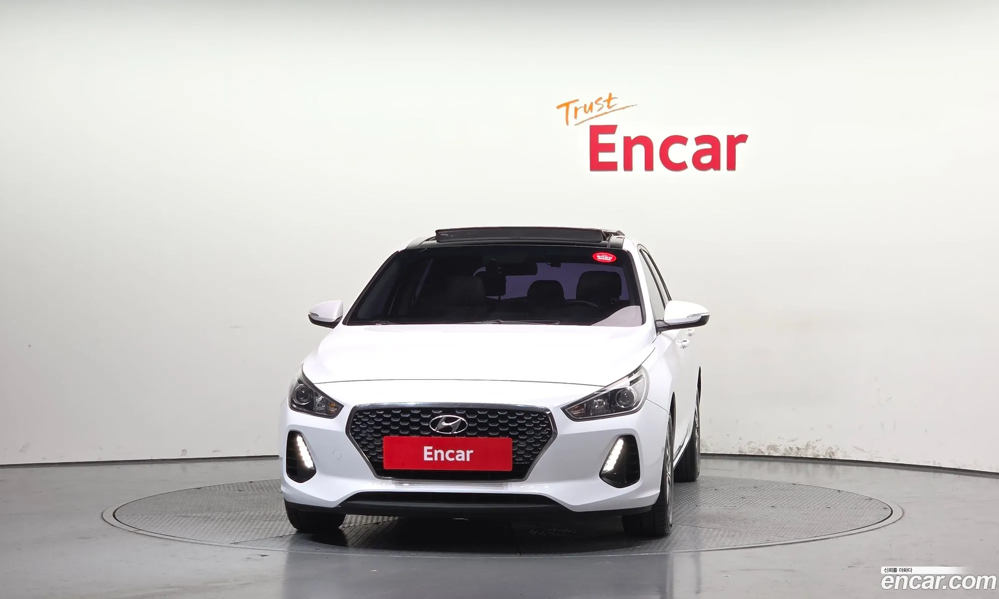 Hyundai i30 2017 — 25