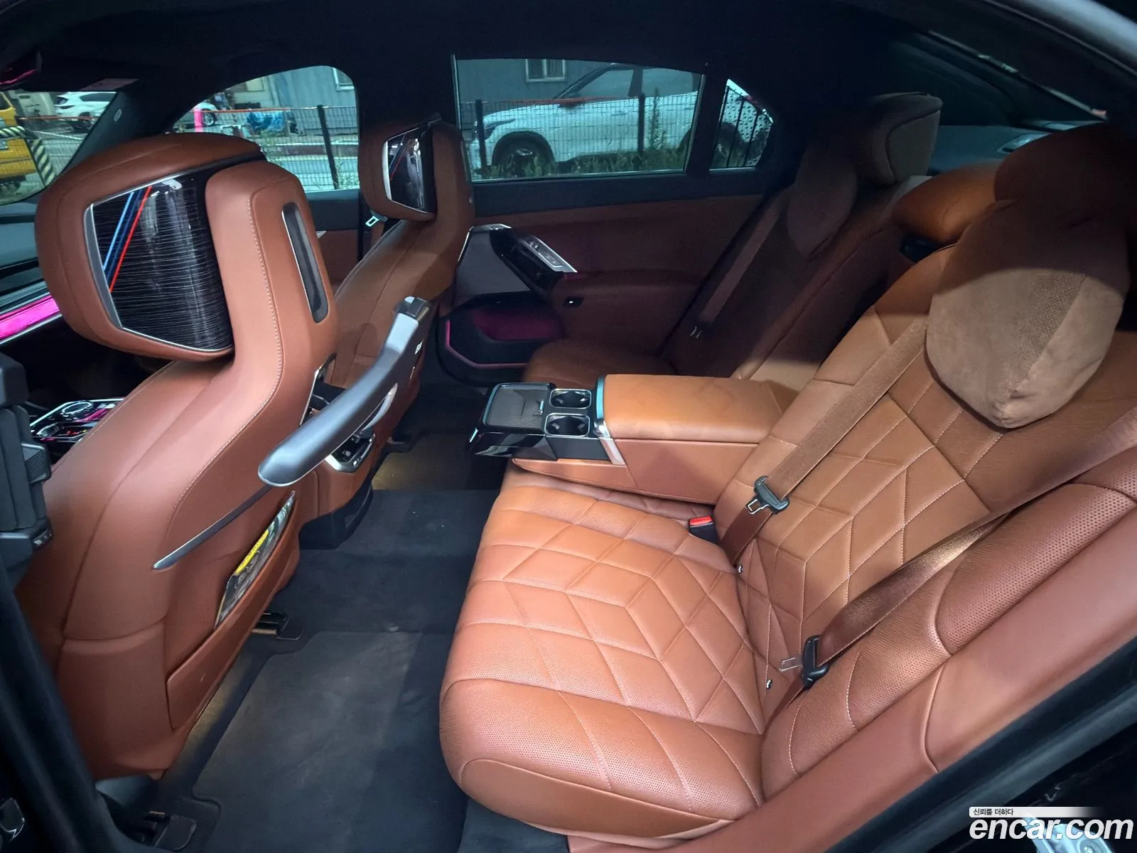 BMW 7 Series 2025 — 5