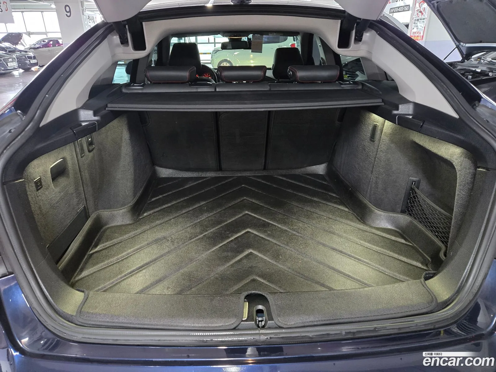 BMW 3 Series GT 2015 — 11