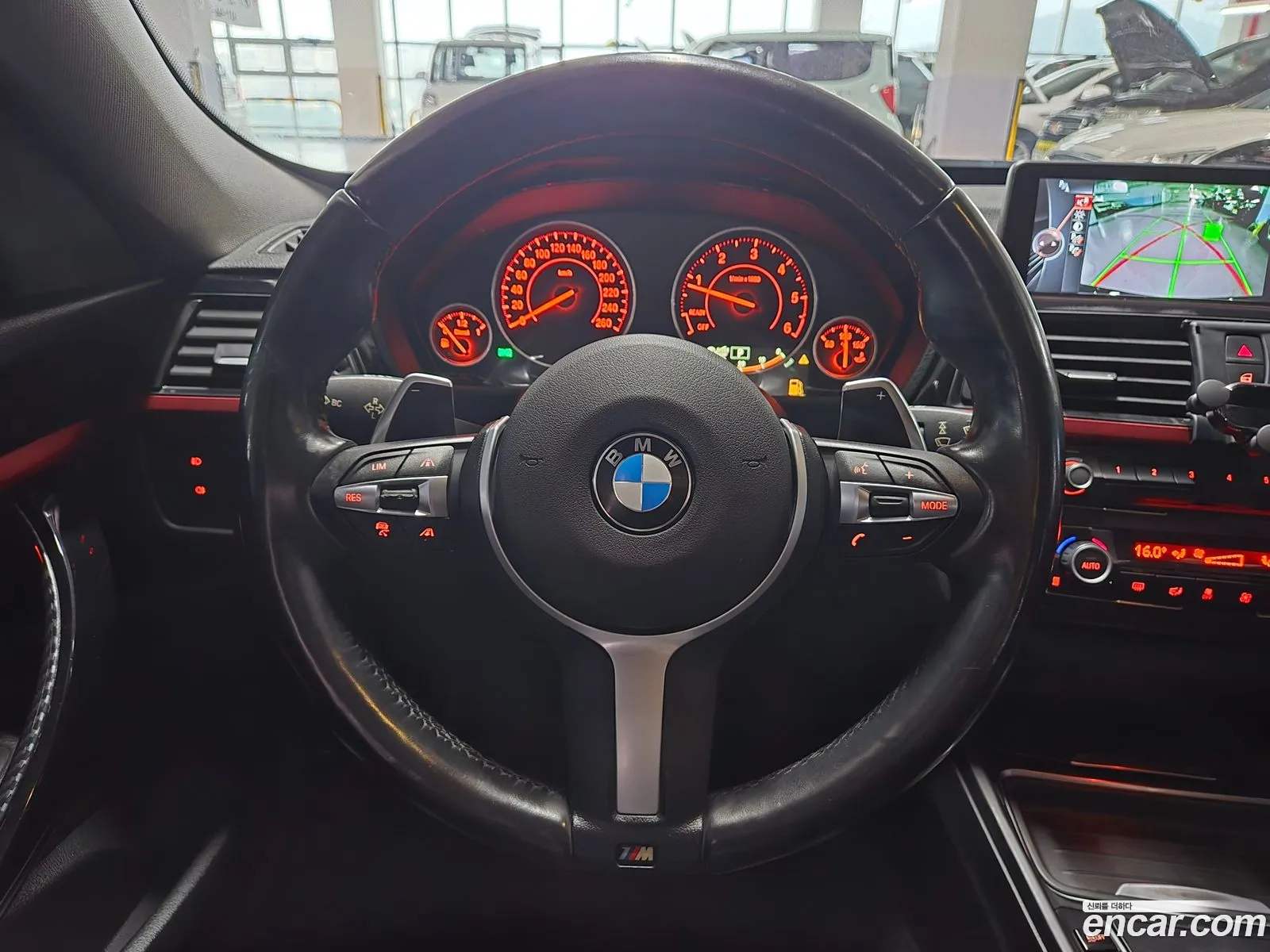 BMW 3 Series GT 2015 — 6