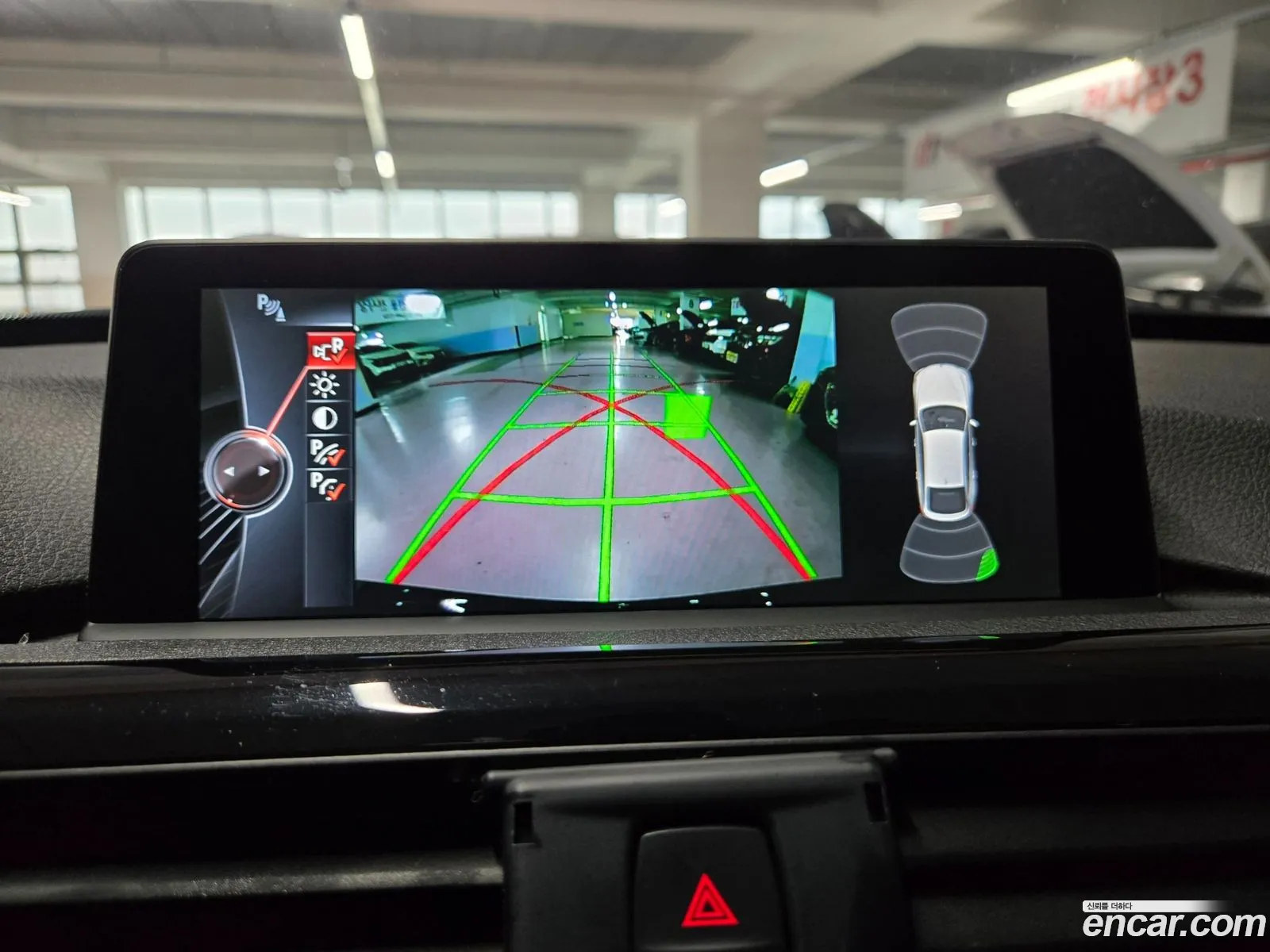 BMW 3 Series GT 2015 — 19