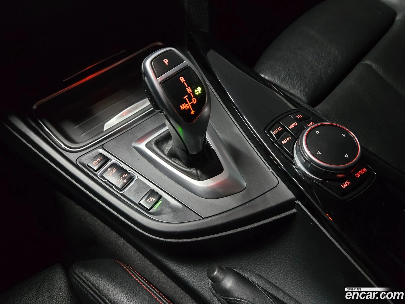 BMW 3 Series GT 2015 — 4