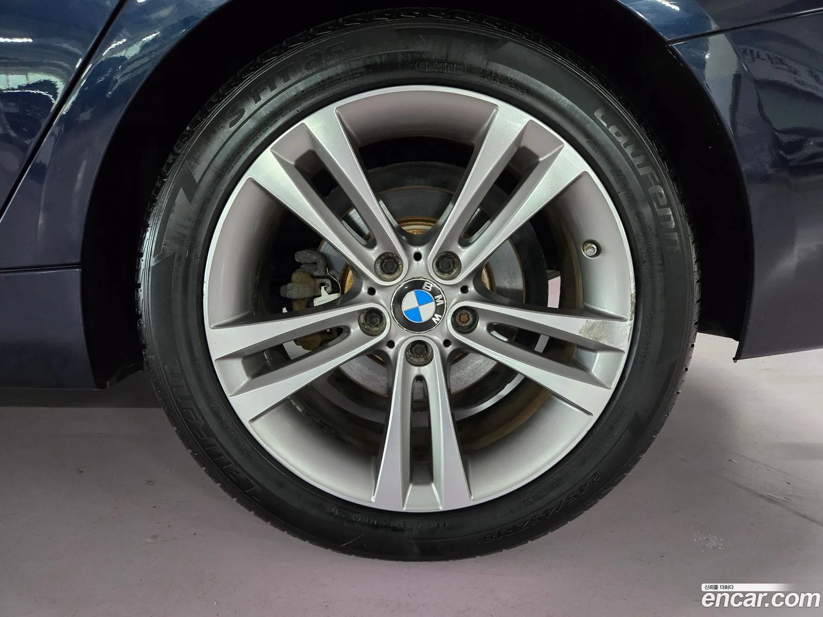 BMW 3 Series GT 2015 — 7