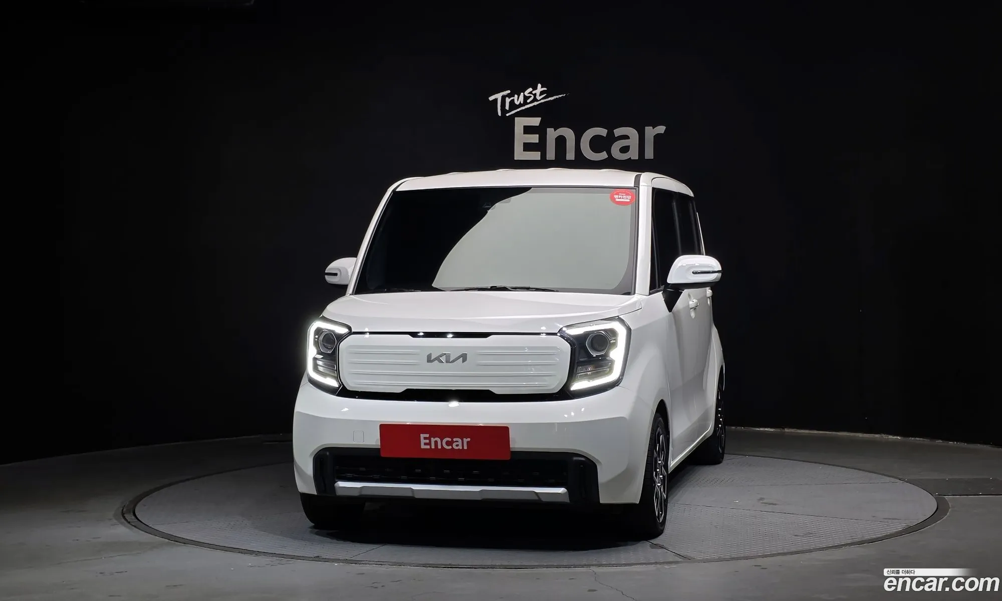 Kia Kia Ray 2022 — 30
