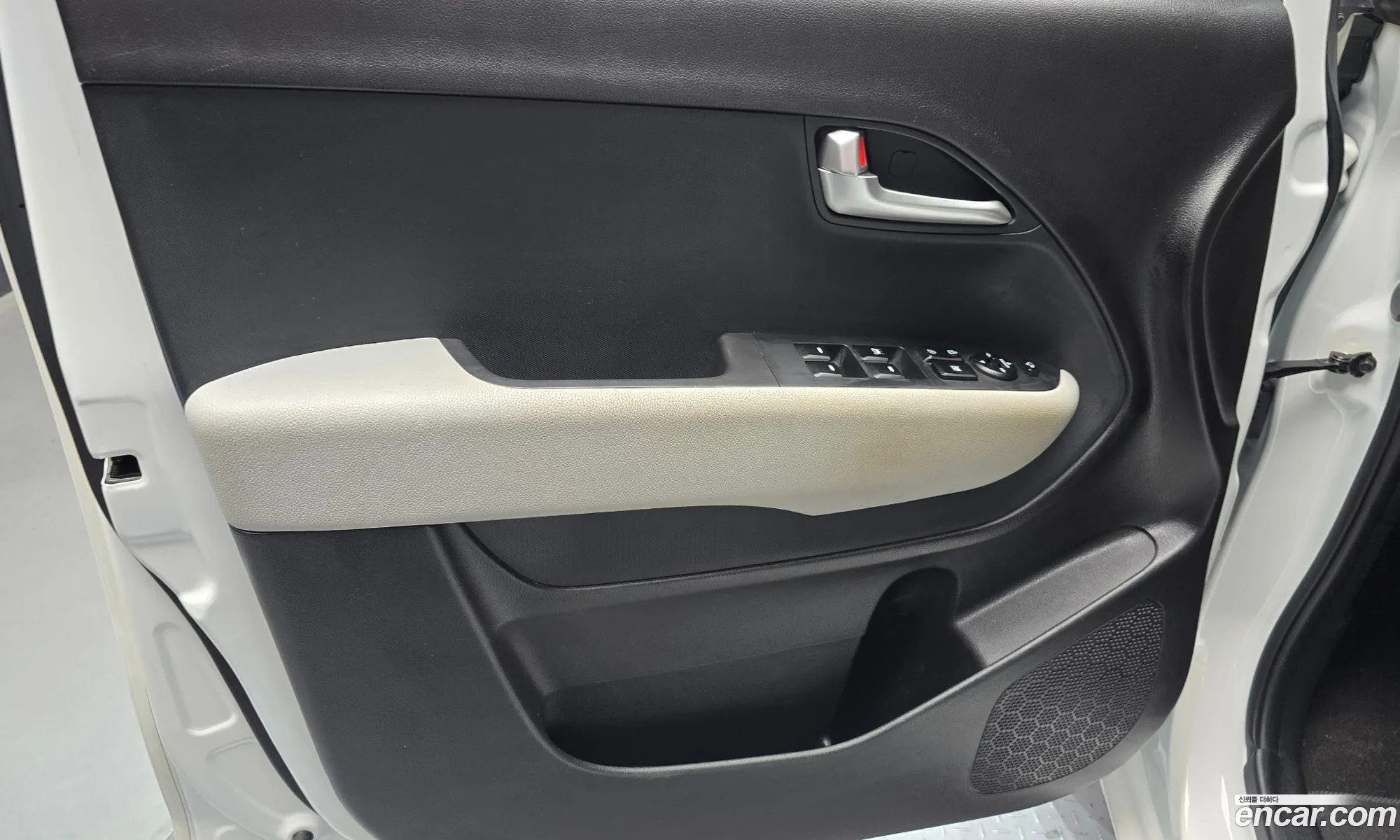 Kia Kia Ray 2022 — 27