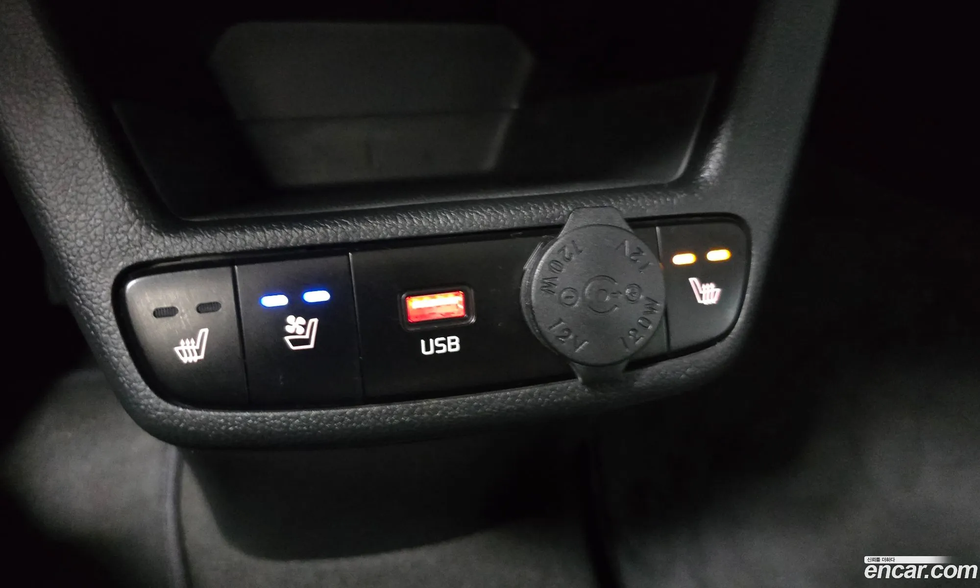 Kia Kia Ray 2022 — 28