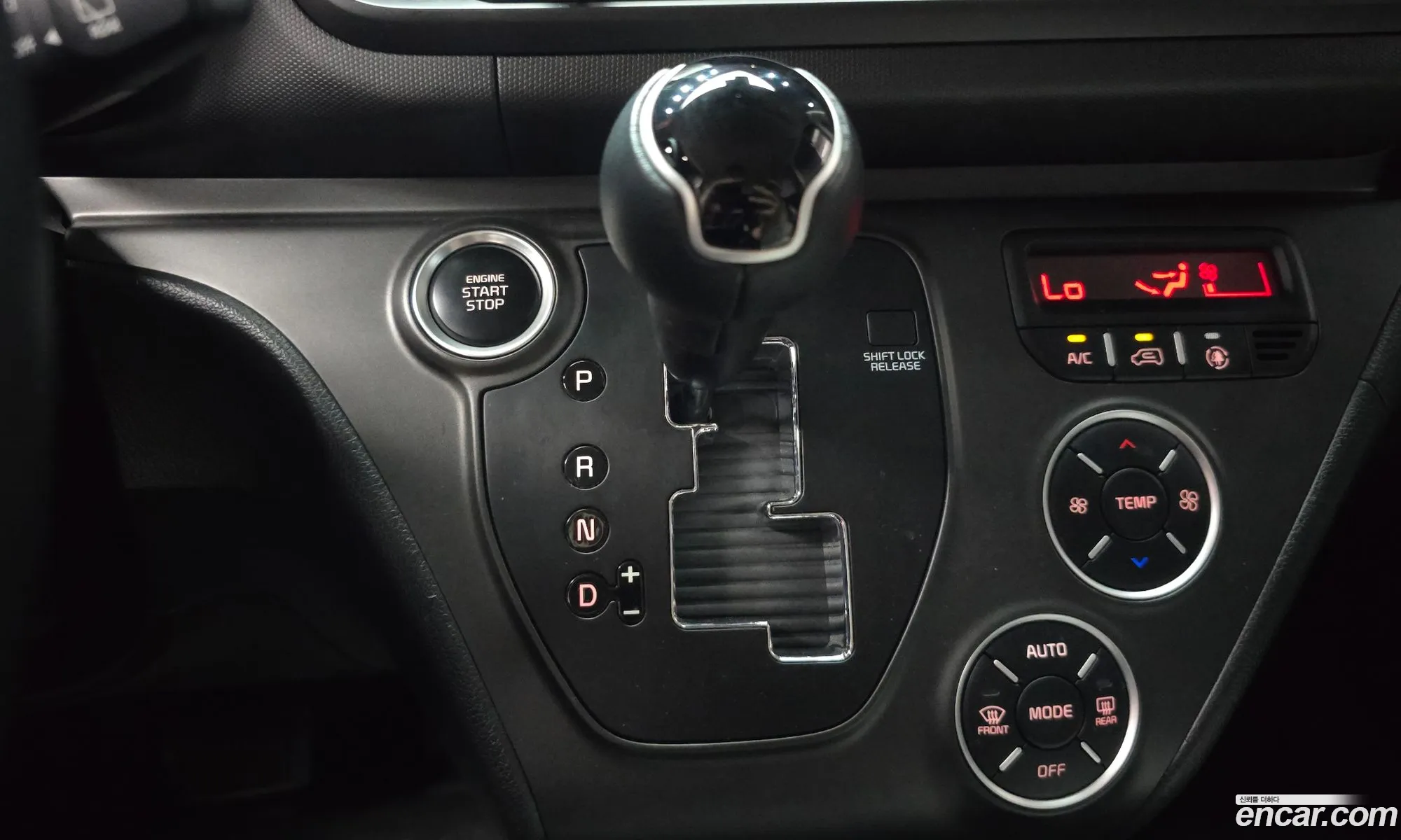 Kia Kia Ray 2022 — 5