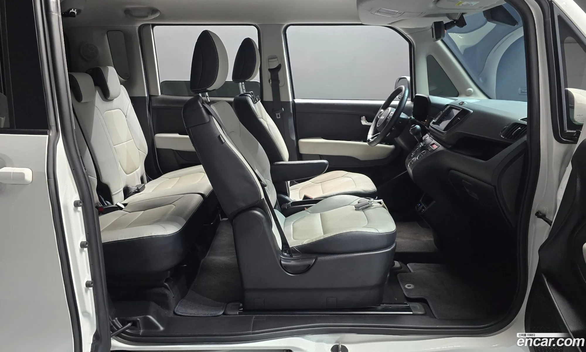Kia Kia Ray 2022 — 29