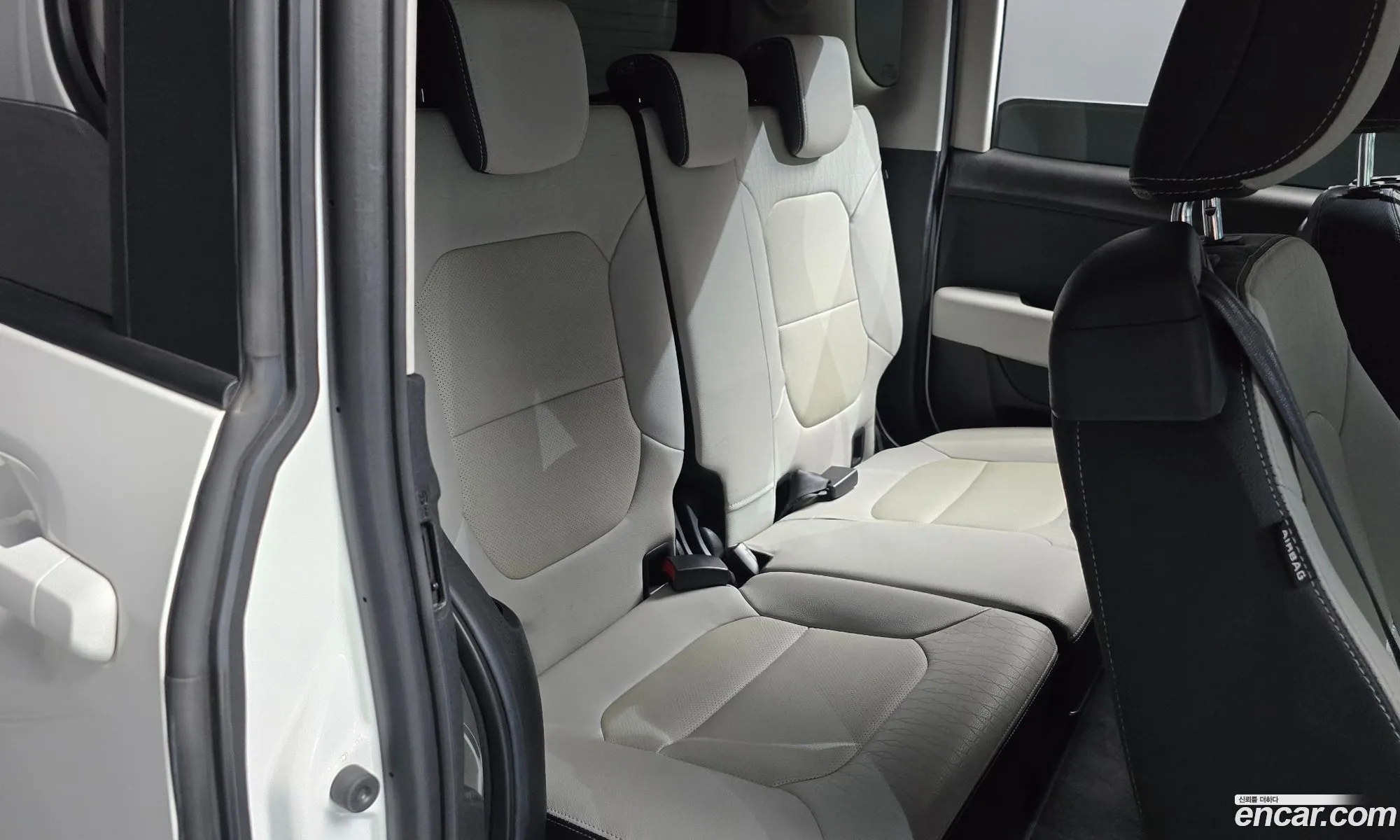 Kia Kia Ray 2022 — 24