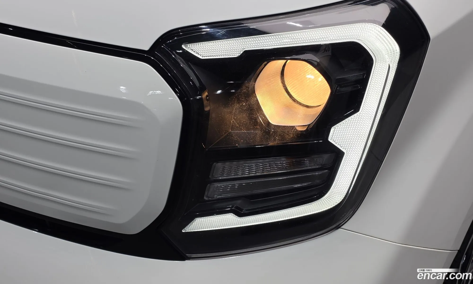 Kia Kia Ray 2022 — 3