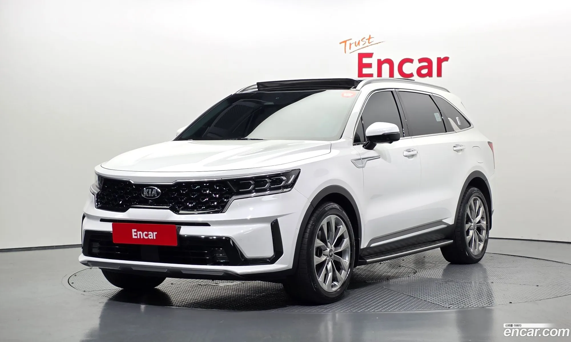 Kia Sorento 2020 KNARF81BHMA054203 — 14